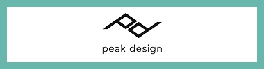 Peak Design bags, straps and accesories