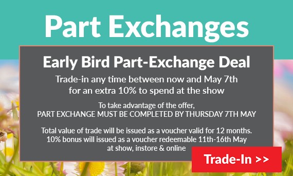 Part Exchange Offer