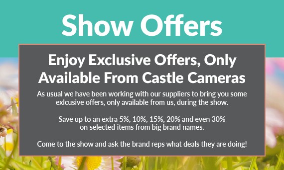 Show Offers