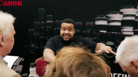 Richard from Canon