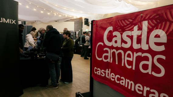 Castle Cameras Spring Shoot Show