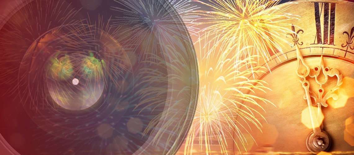HAPPY NEW YEAR from everyone at Castle Cameras HAPPY NEW YEAR from everyone at Castle Cameras