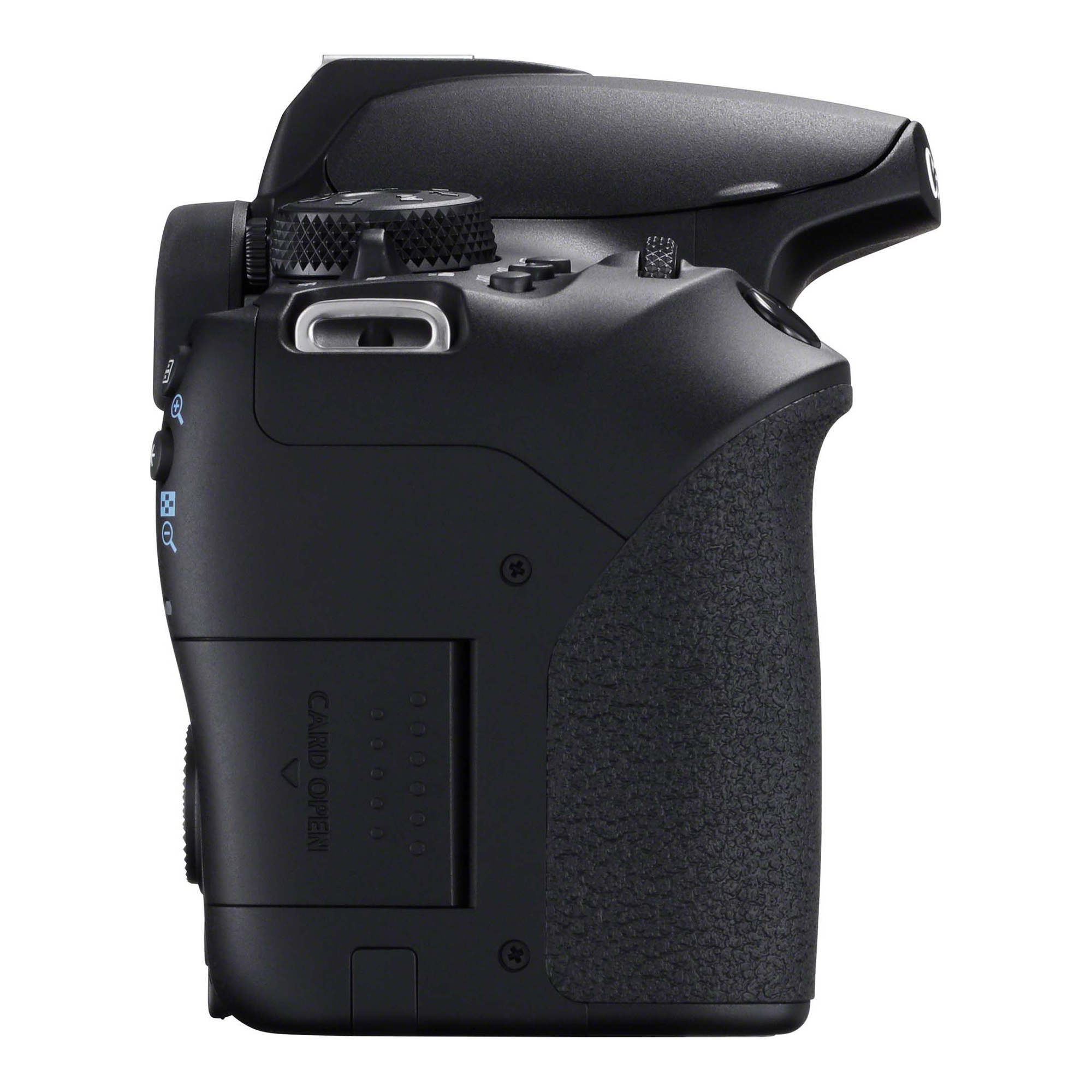 Canon EOS 850D DSLR Camera Body | £899.00 - Castle Cameras