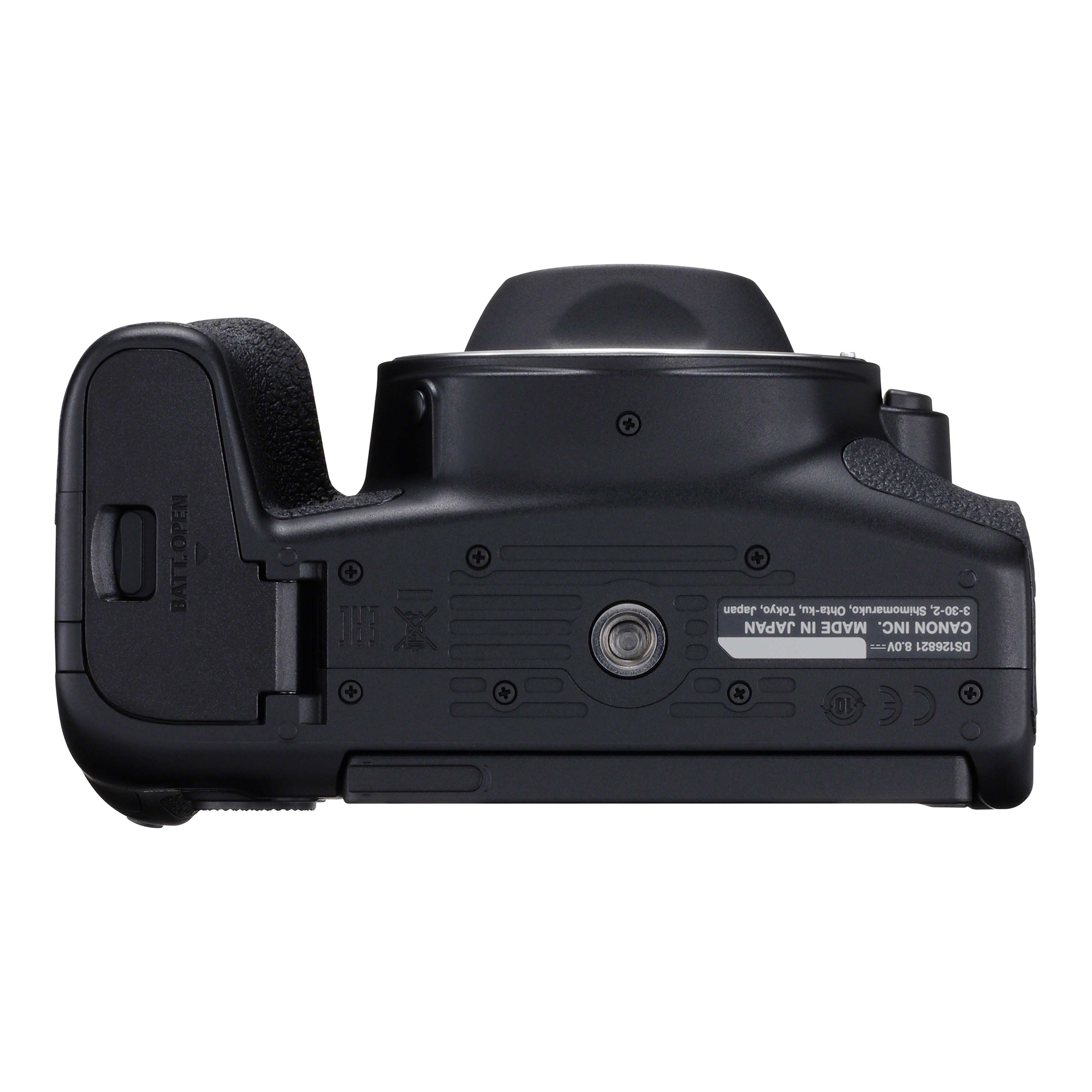 Canon EOS 850D DSLR Camera Body £899.00 Castle Cameras