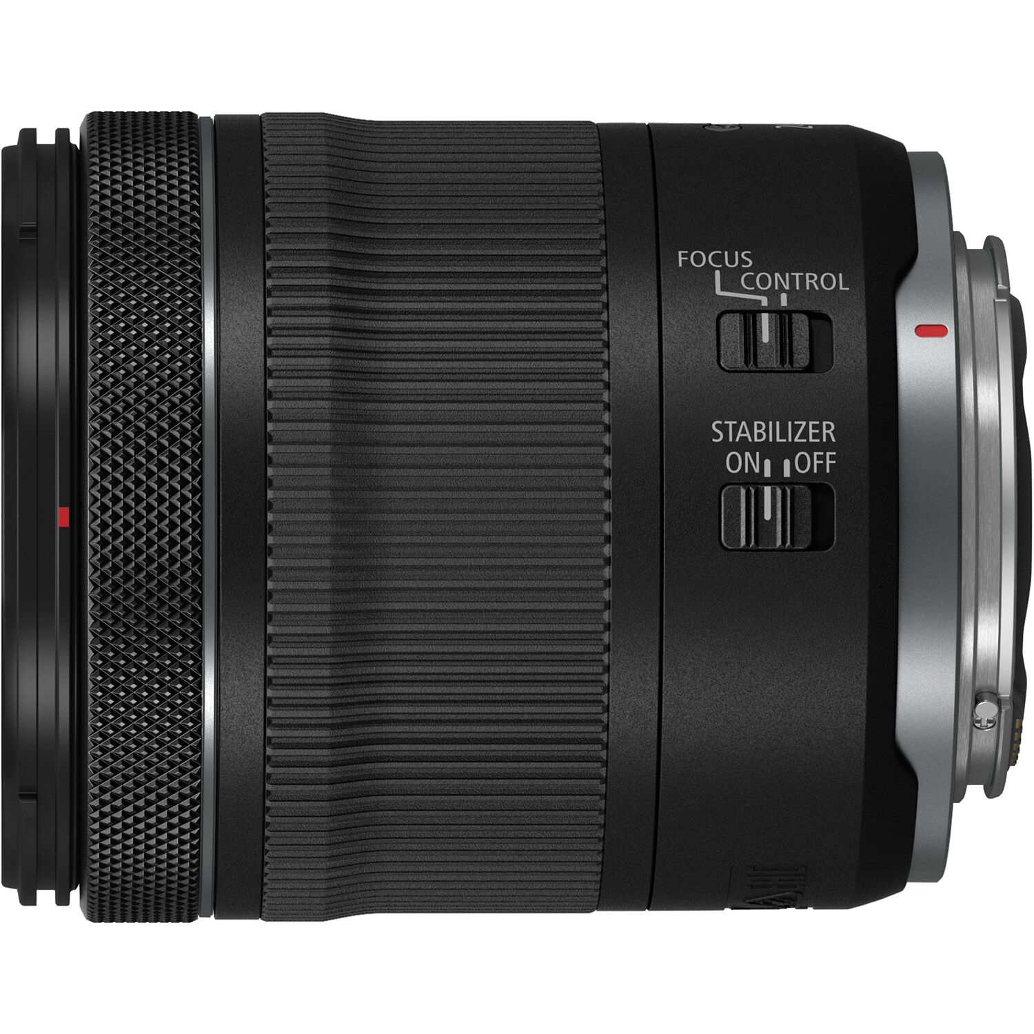 Canon RF 24105mm f47.1 IS STM lens £449.00 Castle Cameras