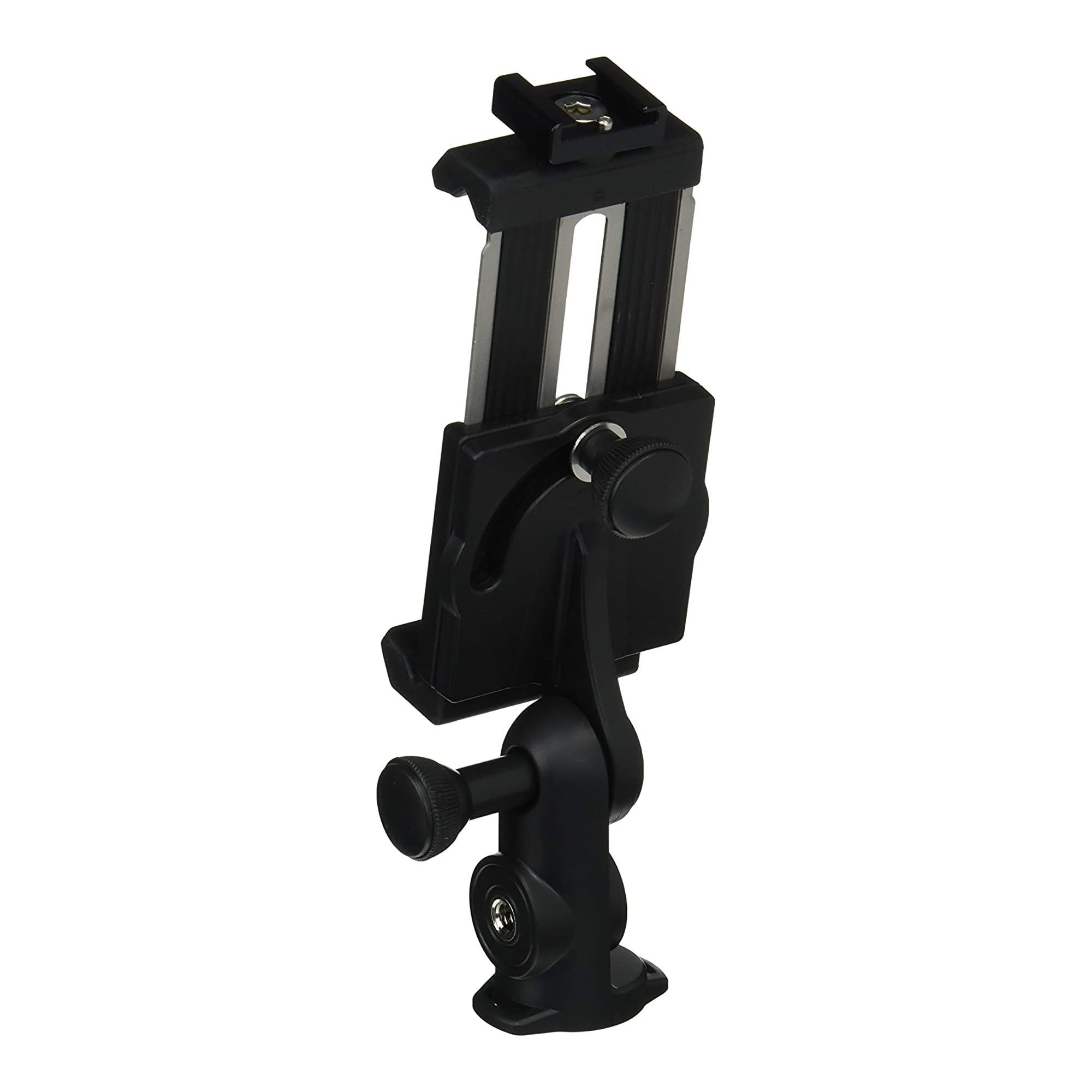 Joby GripTight Mount PRO 2, Black | £46.90 - Castle Cameras