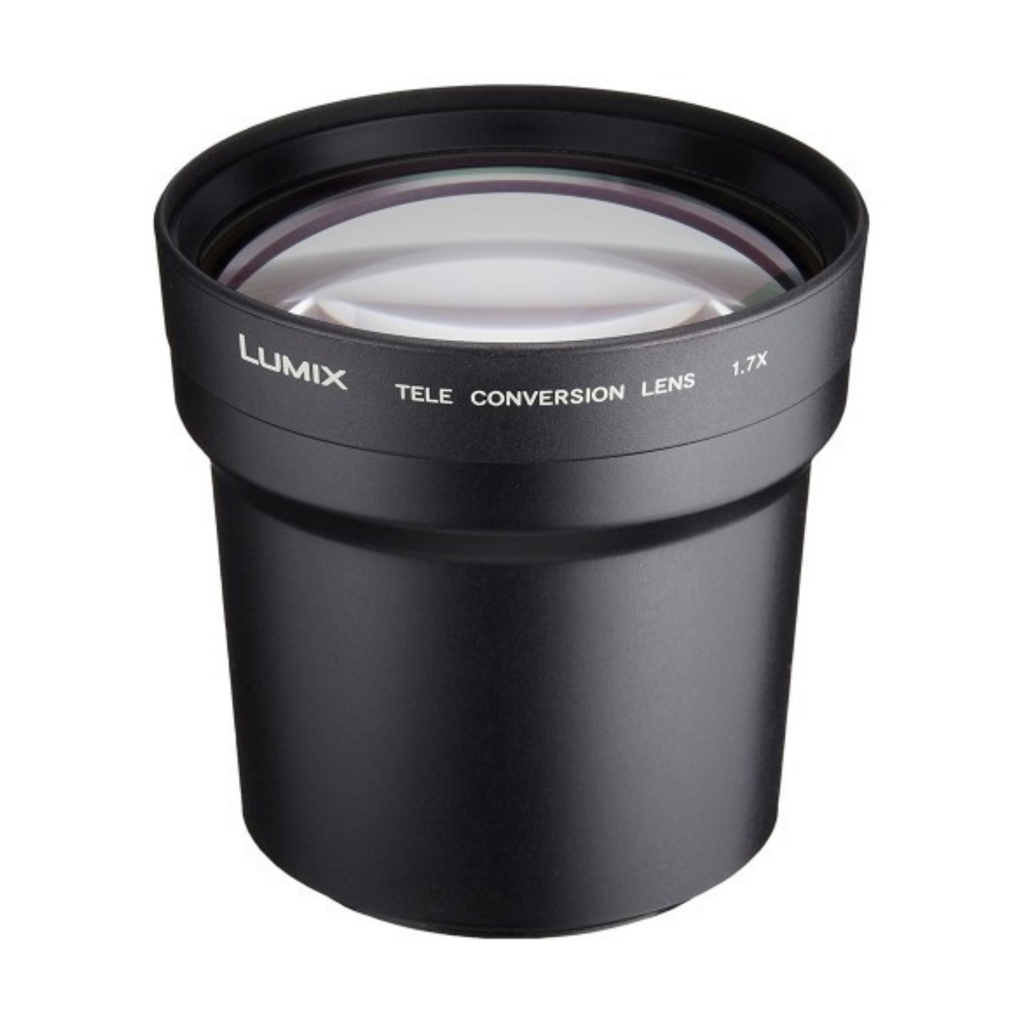 lumix fz82 lens