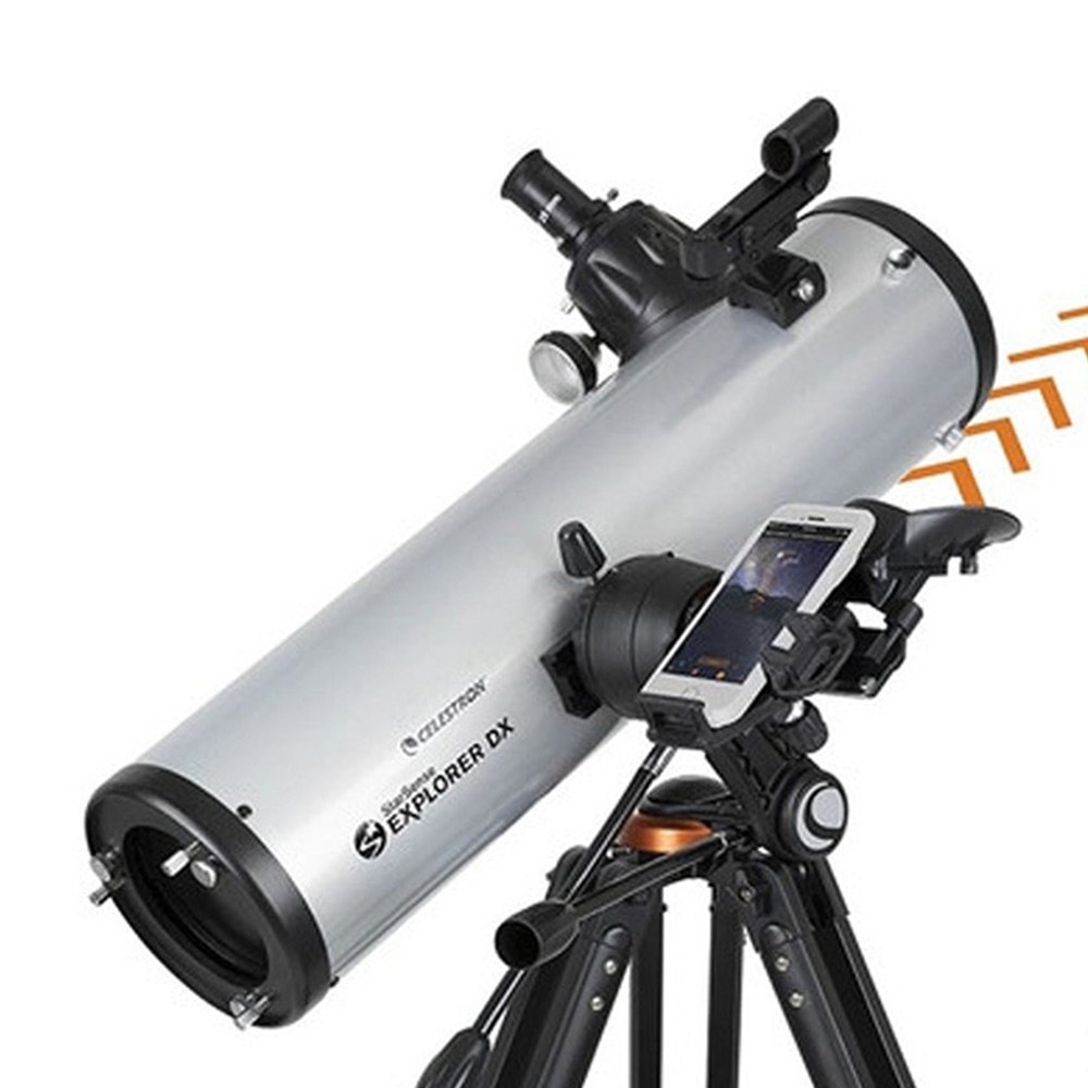 Celestron StarSense Explorer DX 130 £379 Castle Cameras