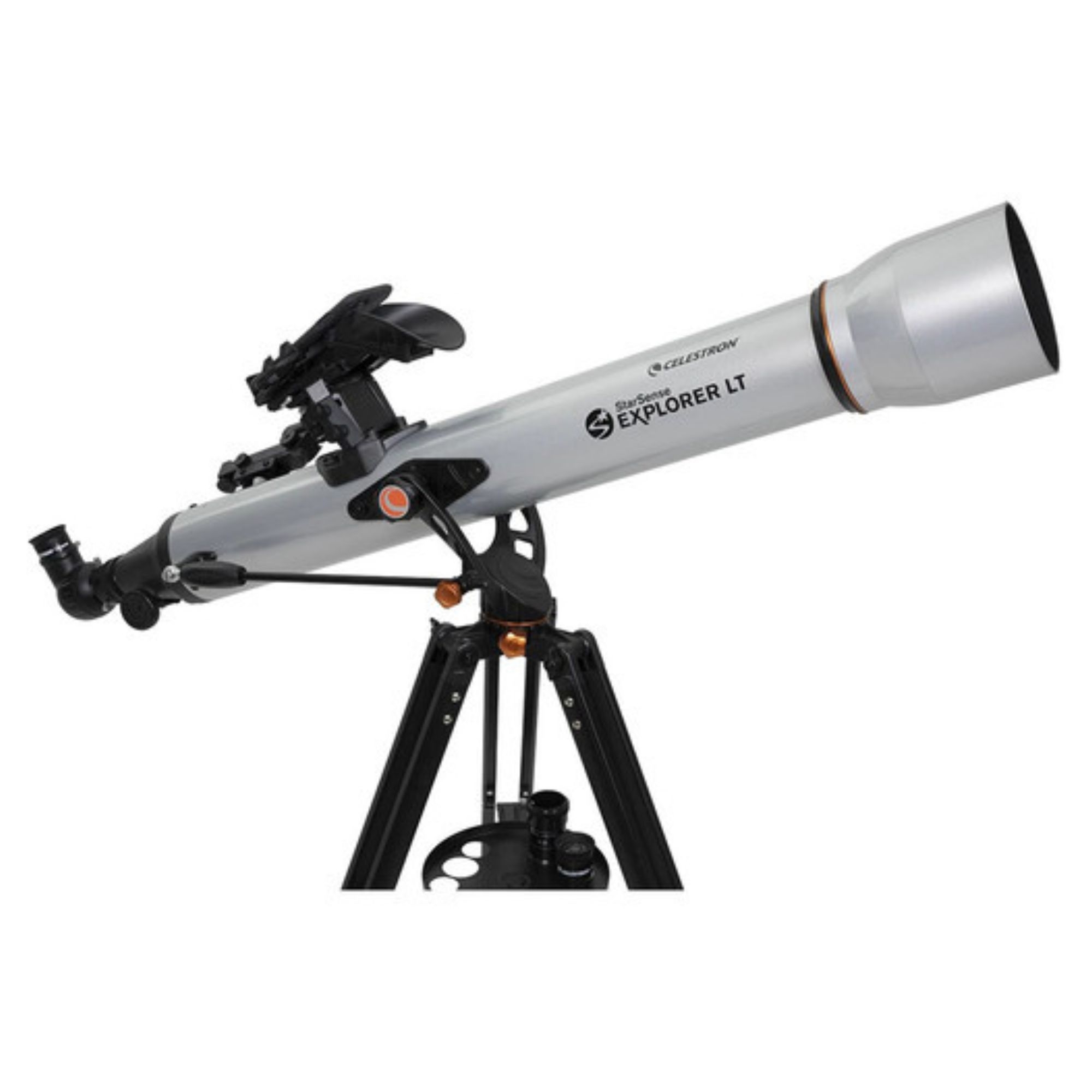 Celestron Starsense Explorer Lt 80az 179 00 Castle Cameras