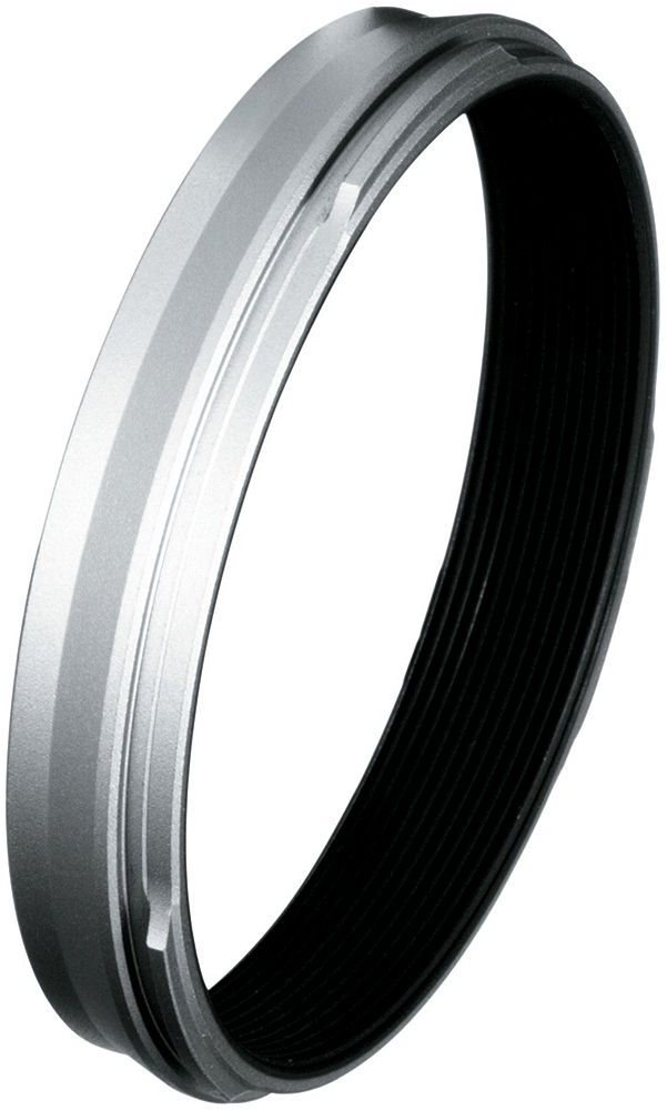 Fujifilm AR-X100 Adapter Ring, Silver | £34.90 - Castle Cameras