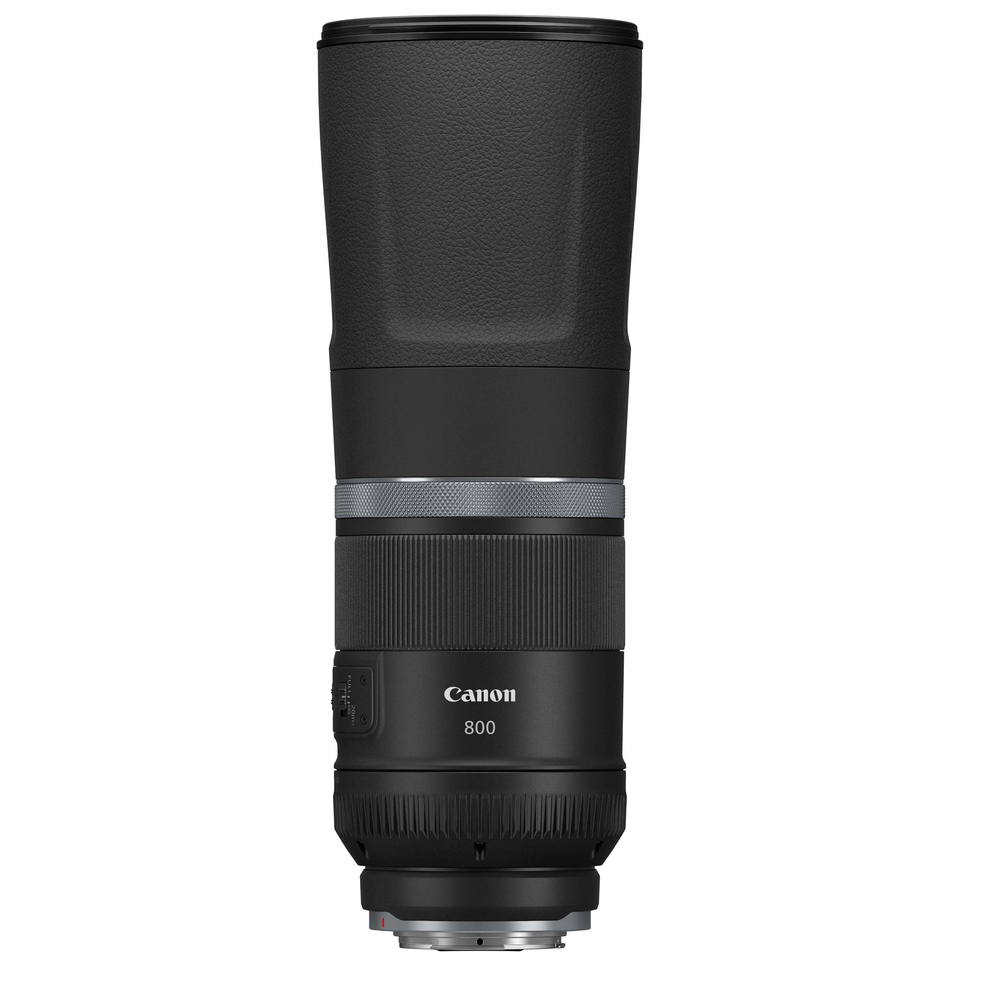 Canon / キャノン　RF800㎜　F11 IS STM Canon RF 800mm f11 IS STM lens | £999.00 - Castle Cameras