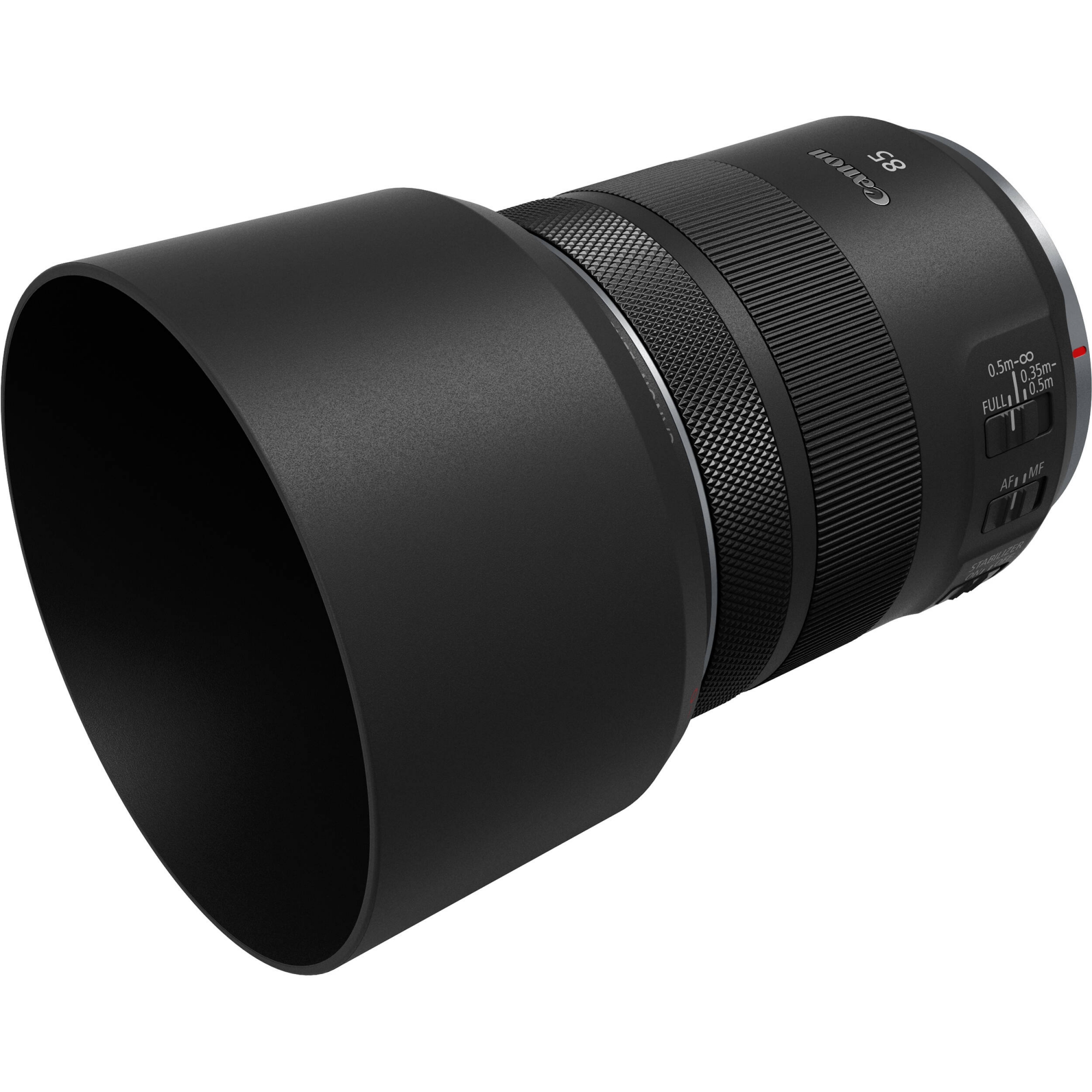 canon rf 85mm f2 macro is stm