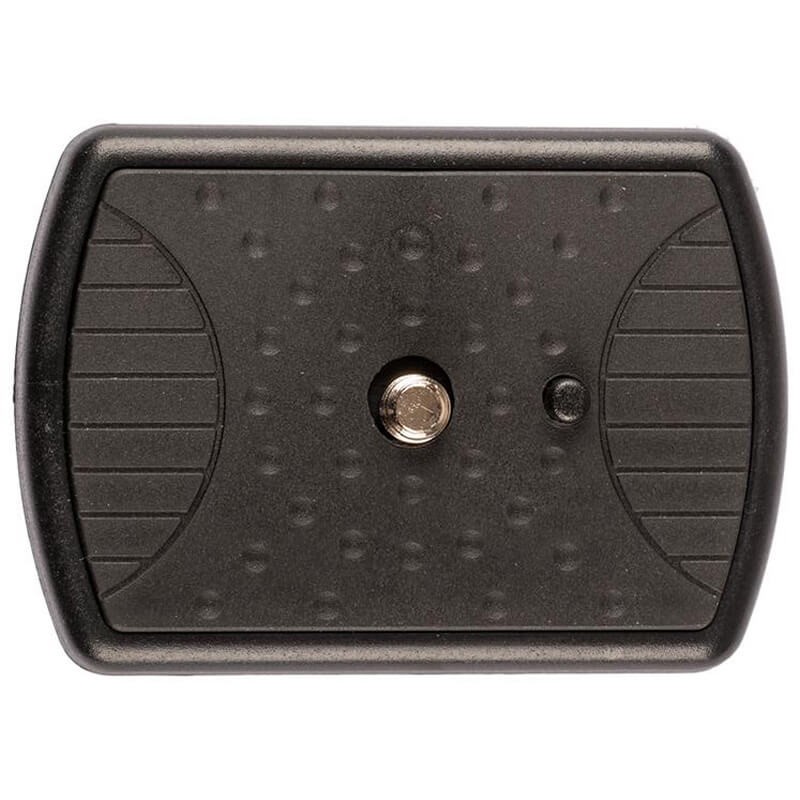 Slik Quick release plate 6122 for U8000 and 6600 Castle Cameras