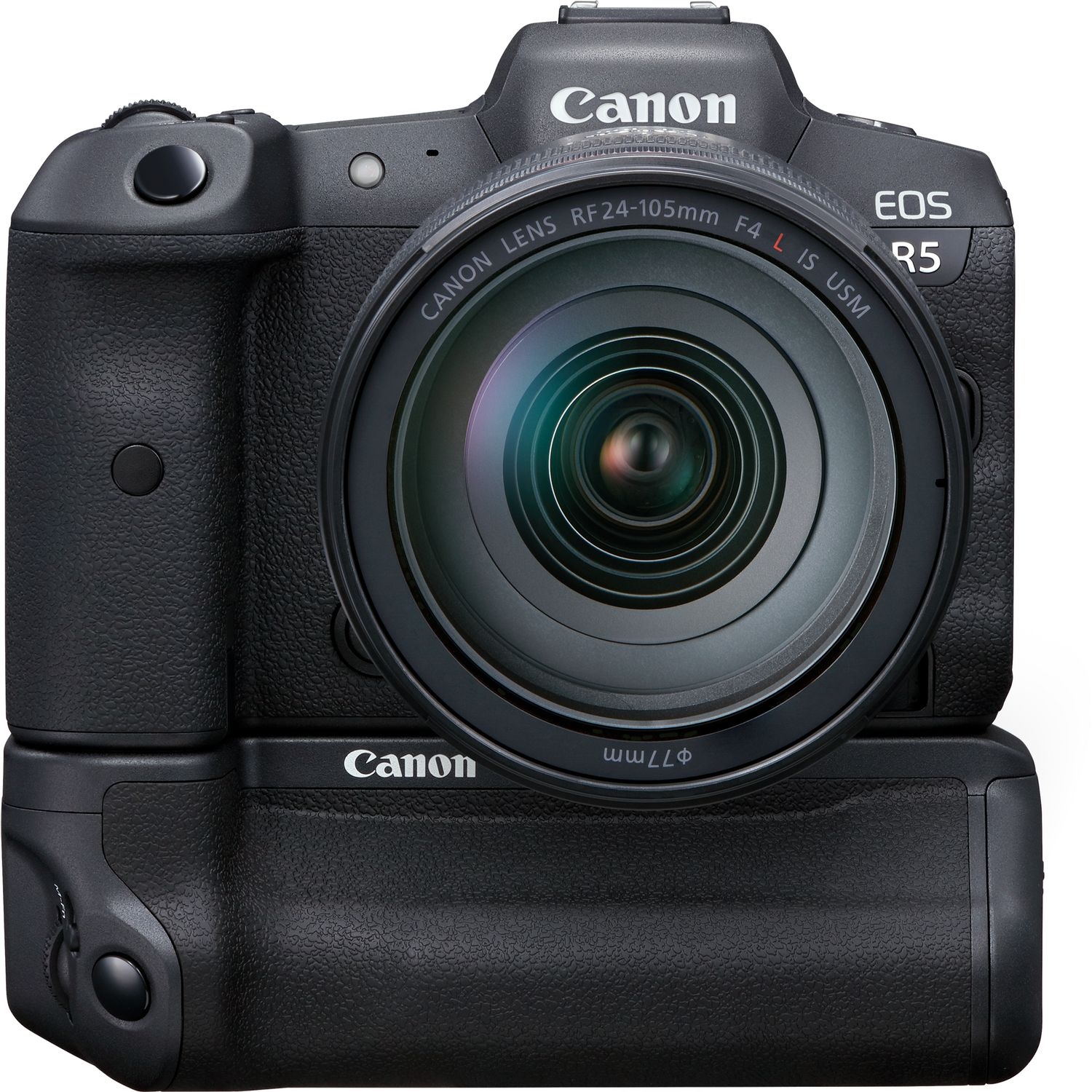 Canon BGR10 Battery Grip for EOS R5 and EOS R6 Castle Cameras