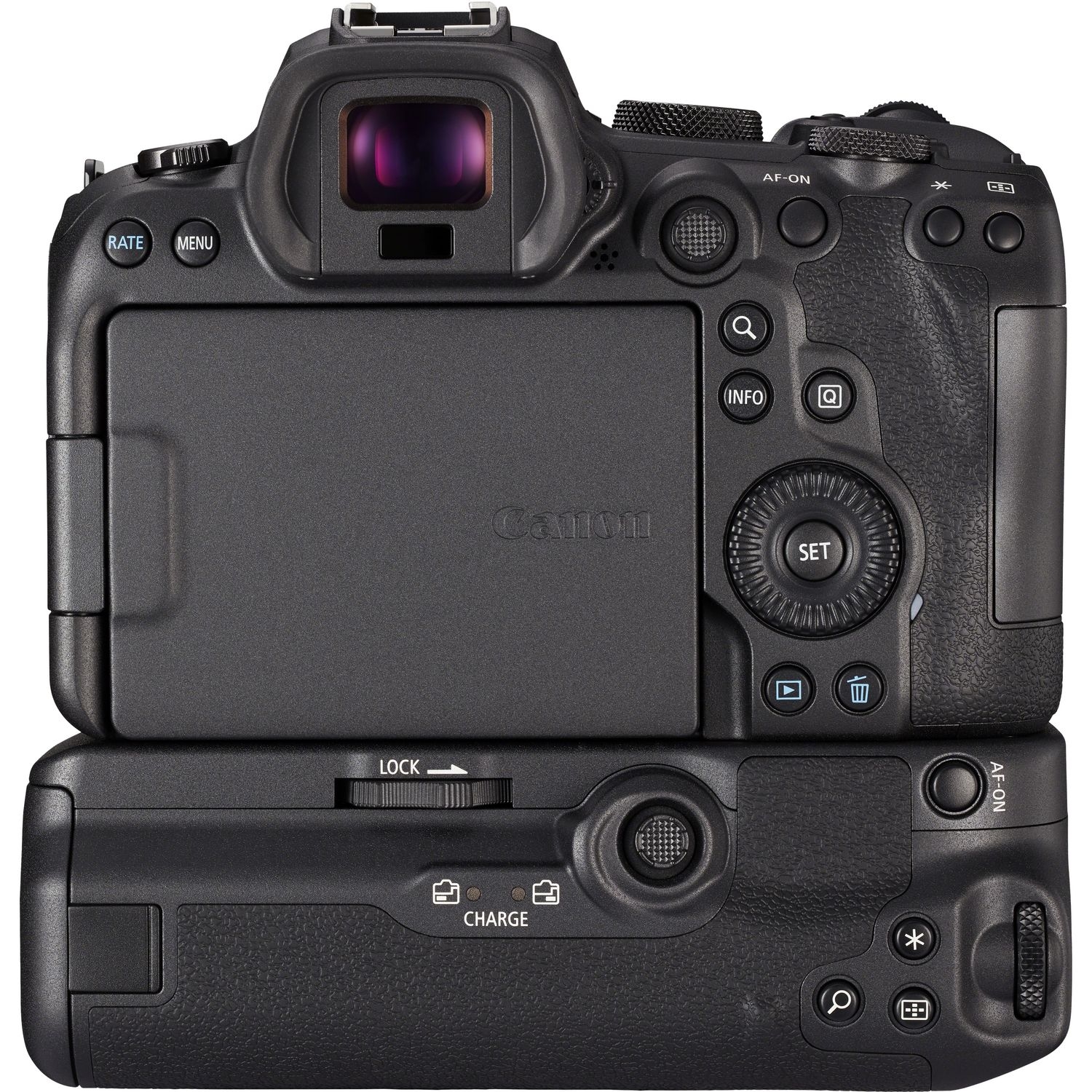 Canon BGR10 Battery Grip for EOS R5 and EOS R6 Castle Cameras