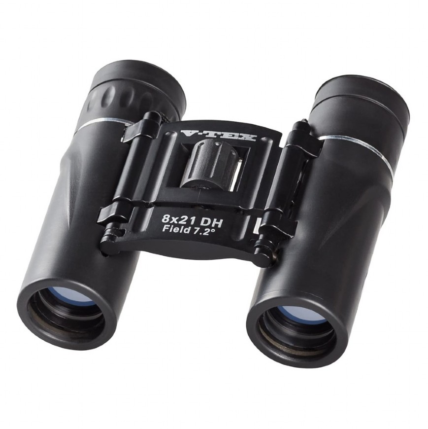 Kenko VTEX 8x21 DH Binoculars £16.90 Castle Cameras