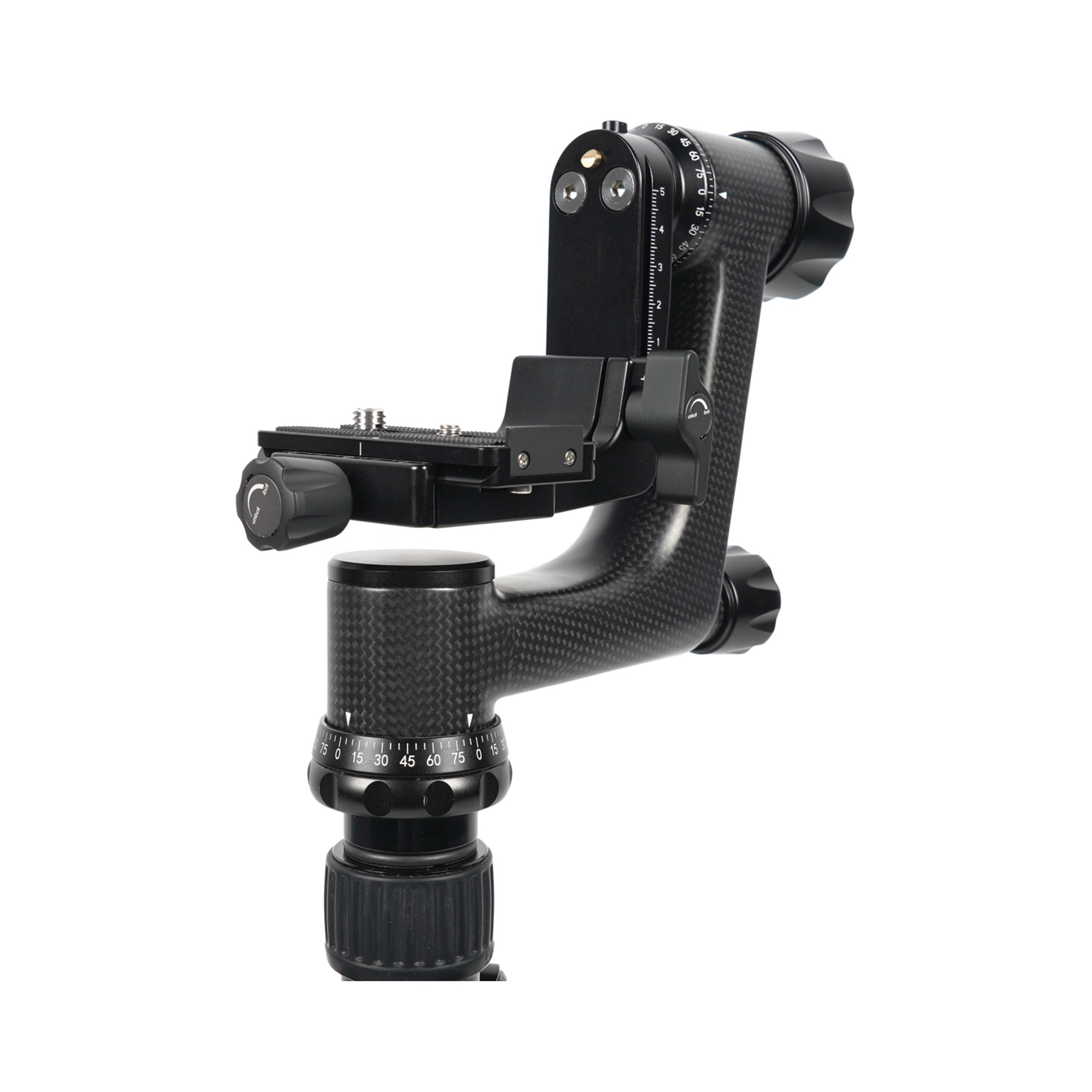 Sirui PH10 Gimbal head £259.00 Castle Cameras