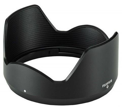 Fujifilm Lens Hood for the XF 16mm lens Castle Cameras