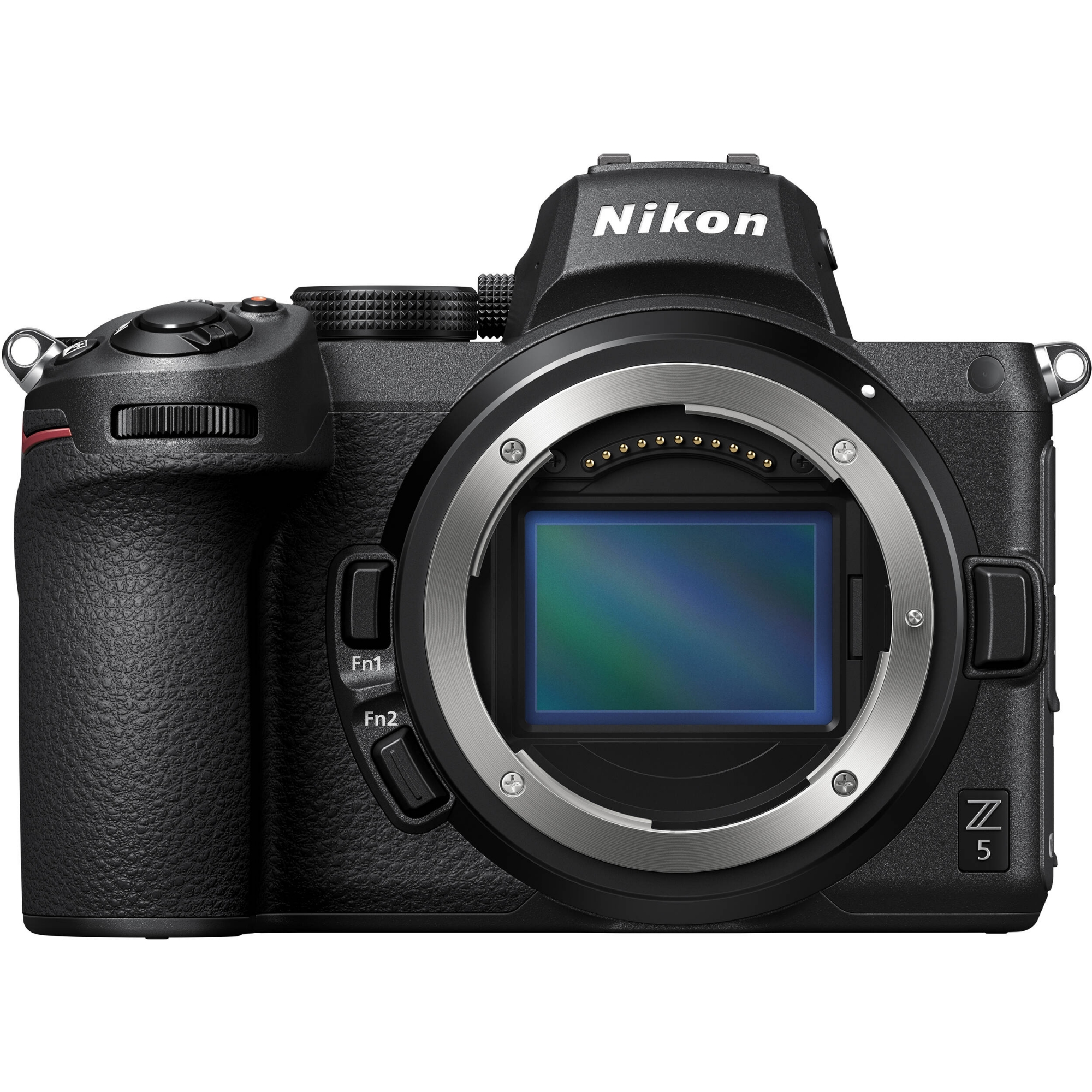 Nikon Z5 Fullframe Camera Body £1264.00 Castle Cameras