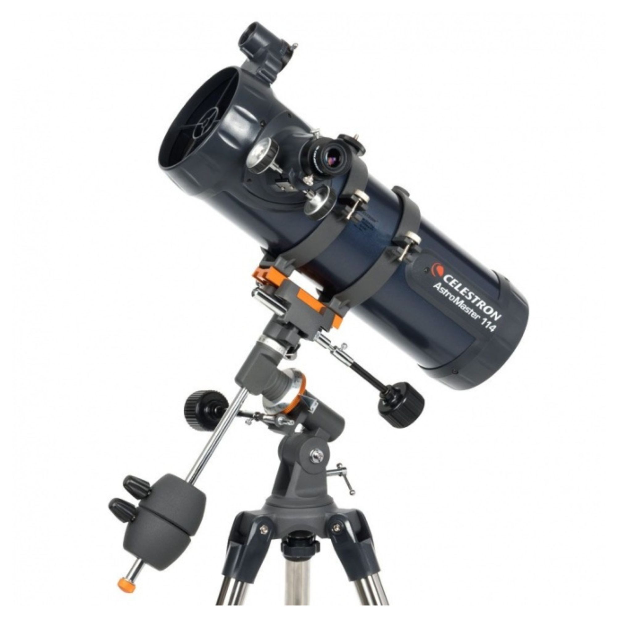 Celestron Astromaster 114EQ | £159.00 - Castle Cameras