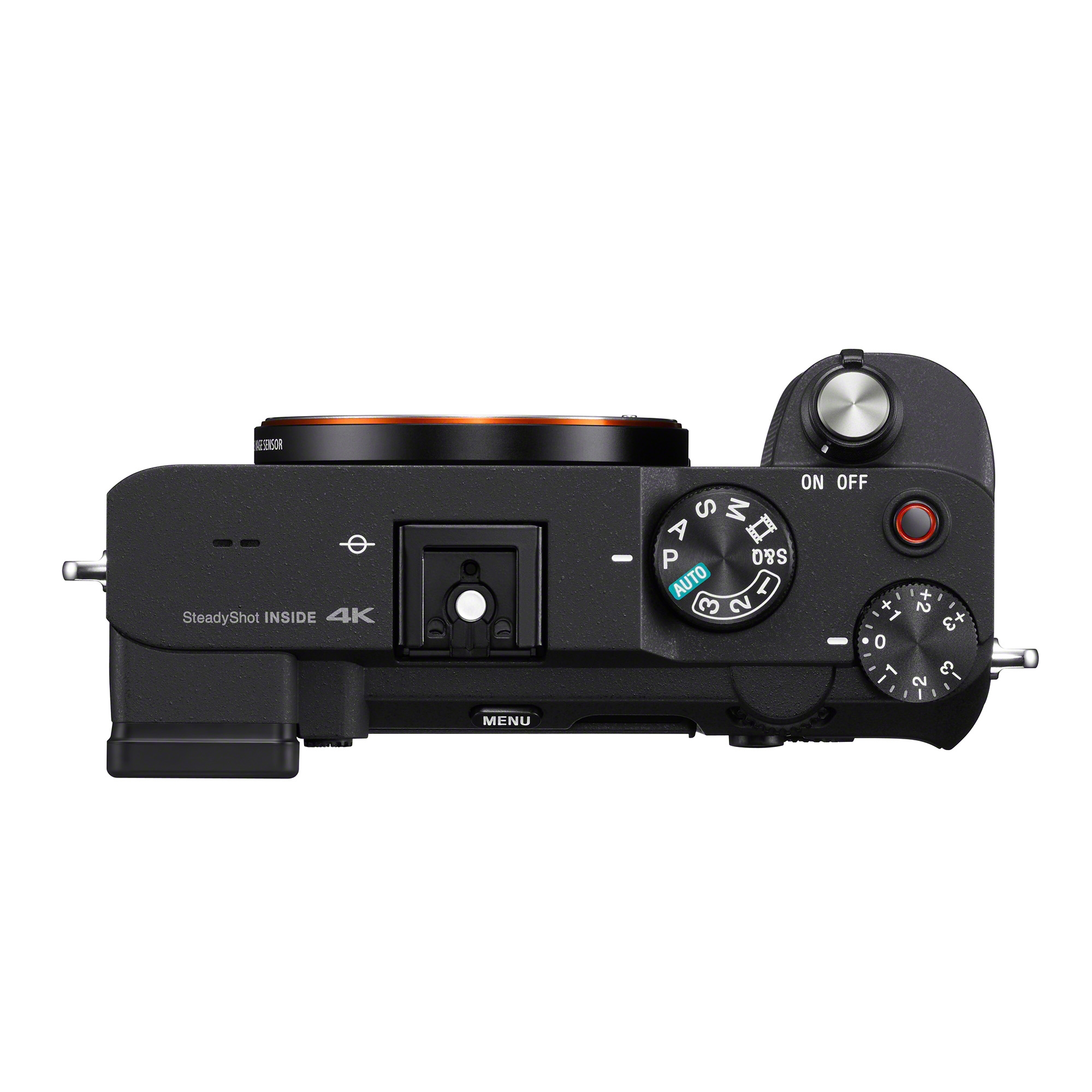 Sony Alpha 7C Mirrorless Camera Body,