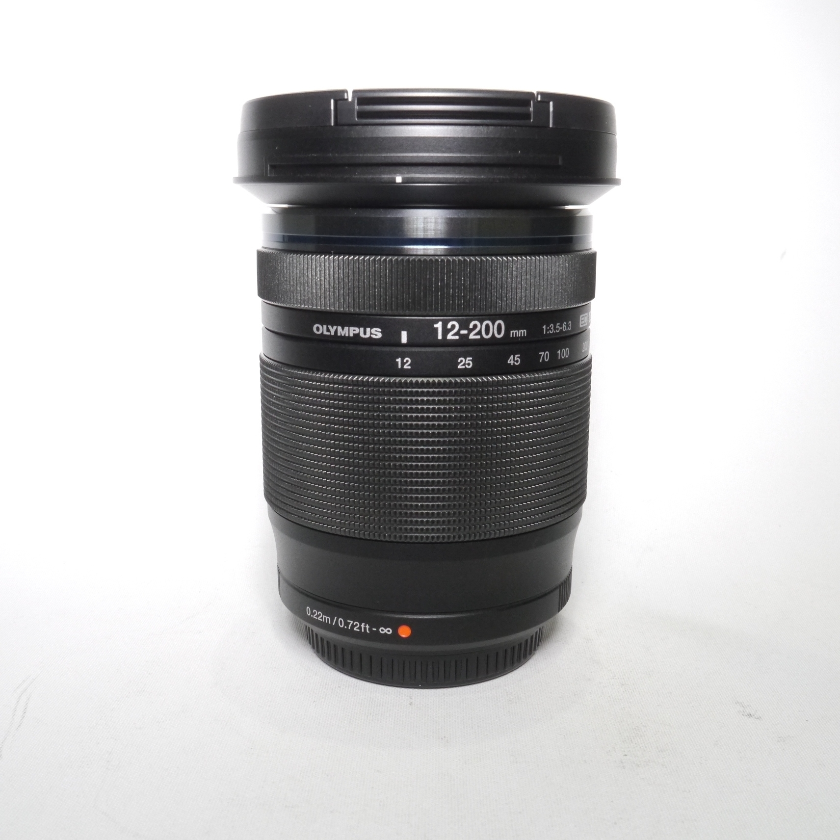 Used Olympus M Zuiko Digital Ed 12 0mm F3 5 6 3 Lens Black 599 Castle Cameras Used Olympus M Zuiko Digital Ed 12 0mm F3 5 6 3 Lens Black 599 Castle Cameras
