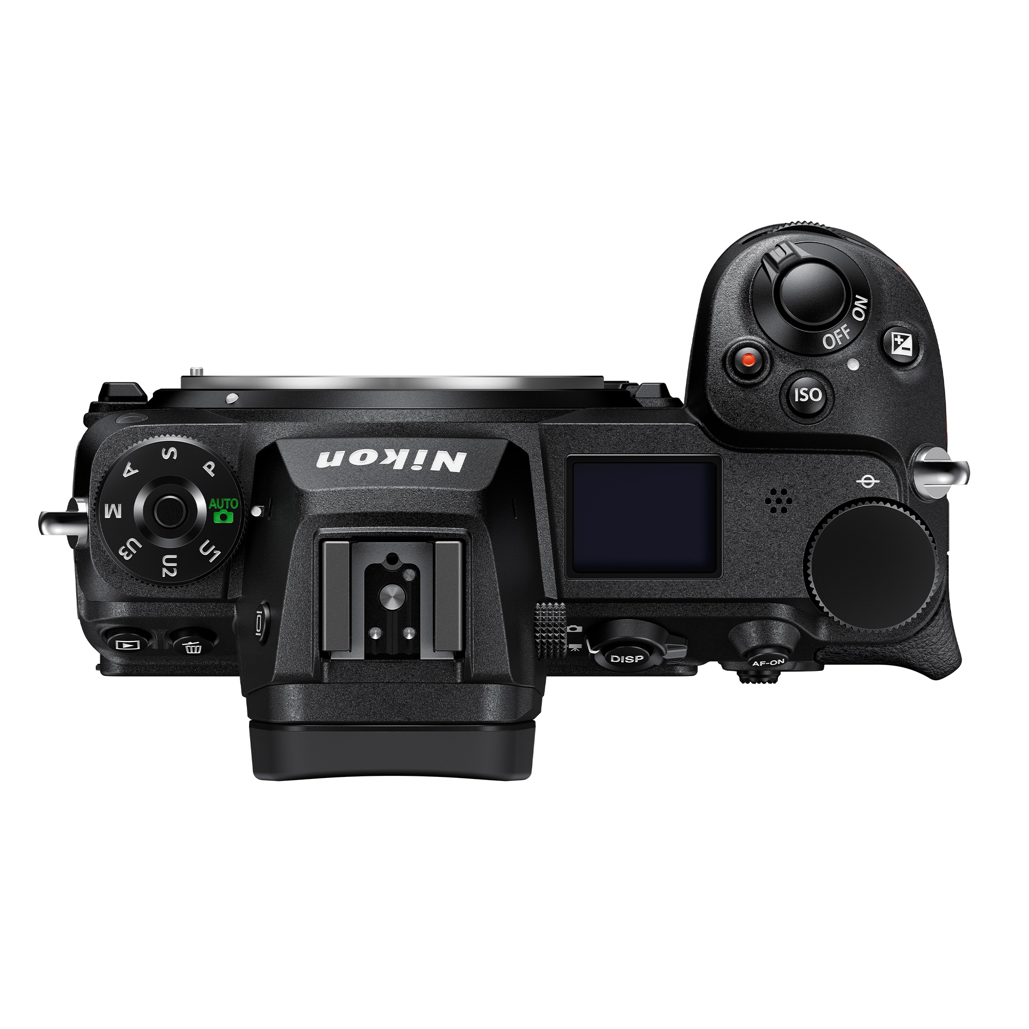 Nikon Z 7II Mirrorless Camera Body | £2399.00 - Castle Cameras
