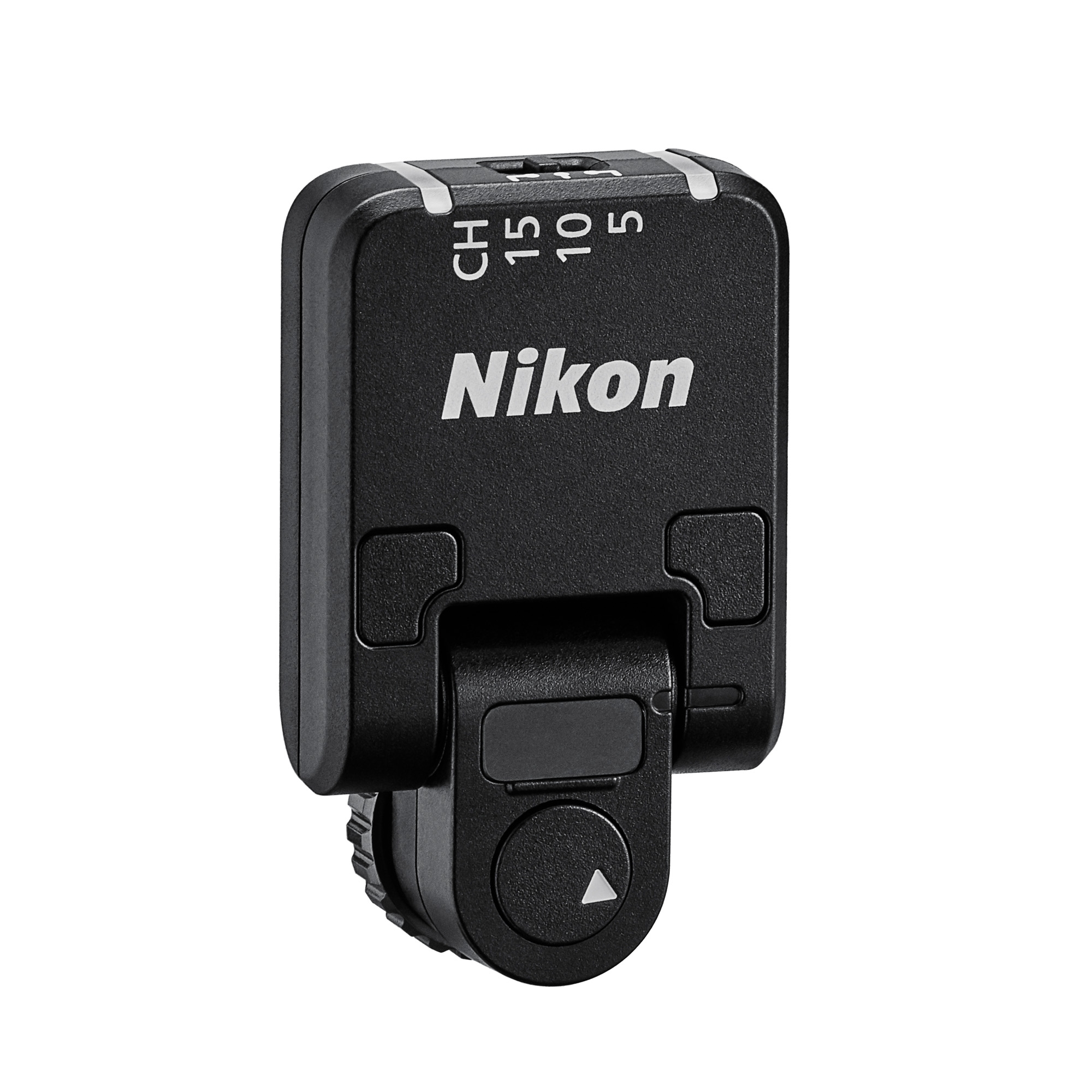 nikon d810 remote