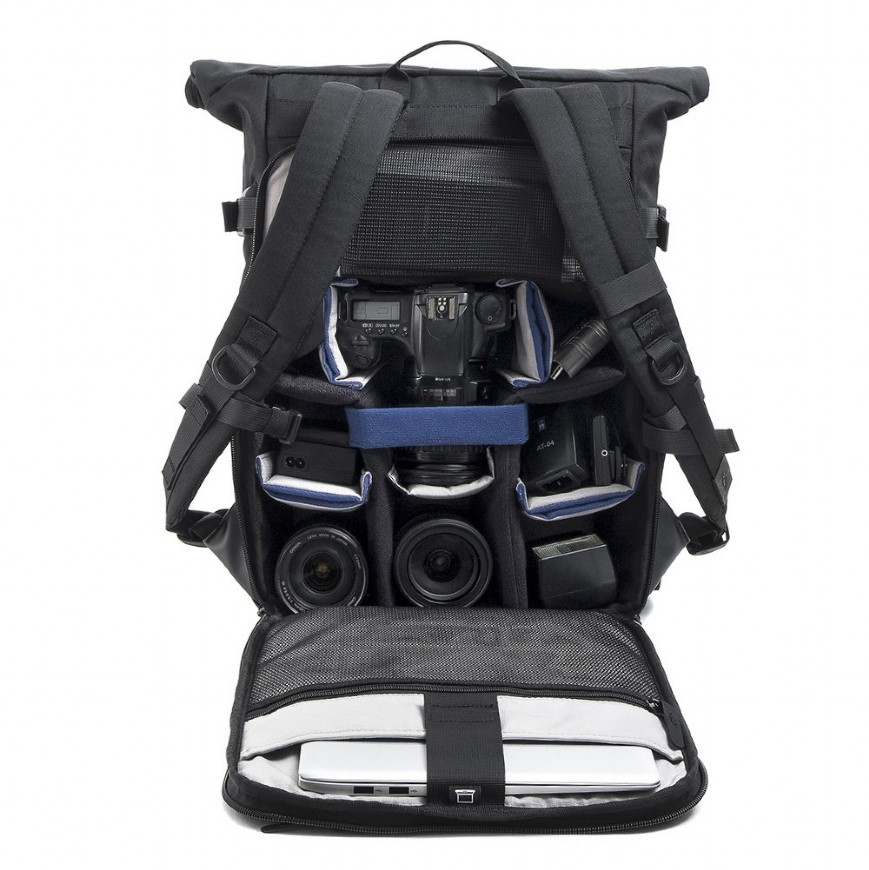 crumpler road mentor backpack