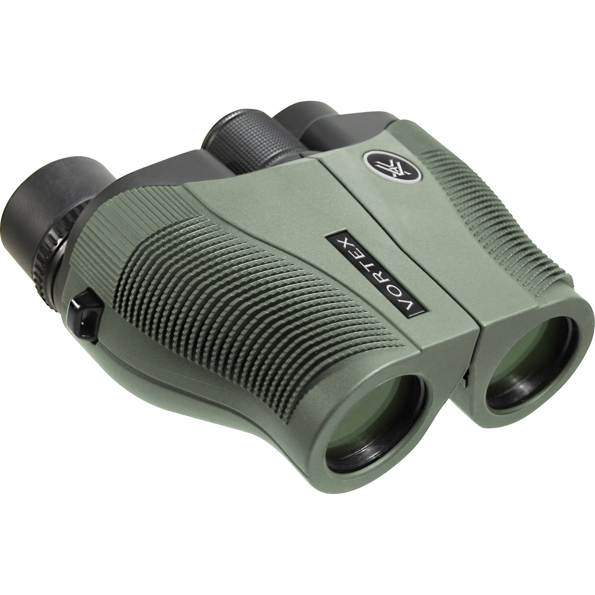Vortex Vanquish 10x26 Compact Binoculars Castle Cameras