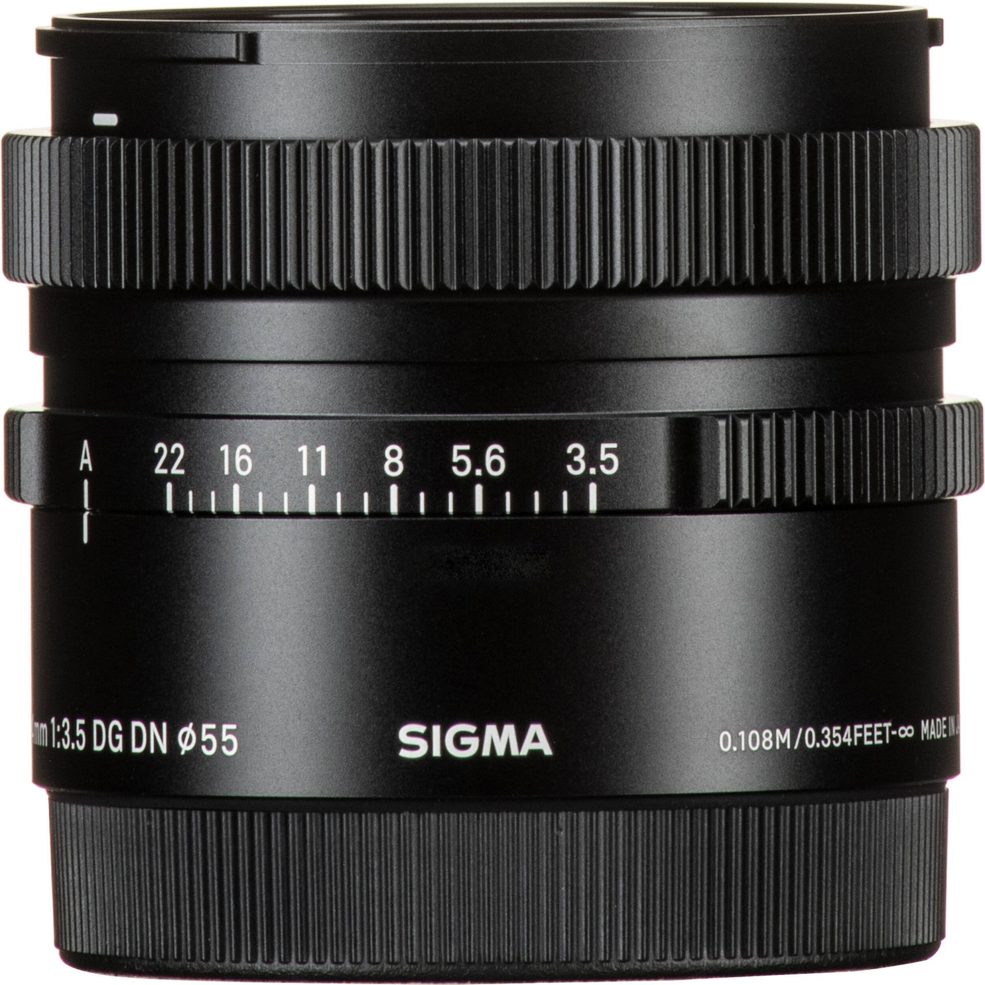 ポイント2倍 シグマ 24mm F3.5 DG DN ソニーE用 | sport-u.com
