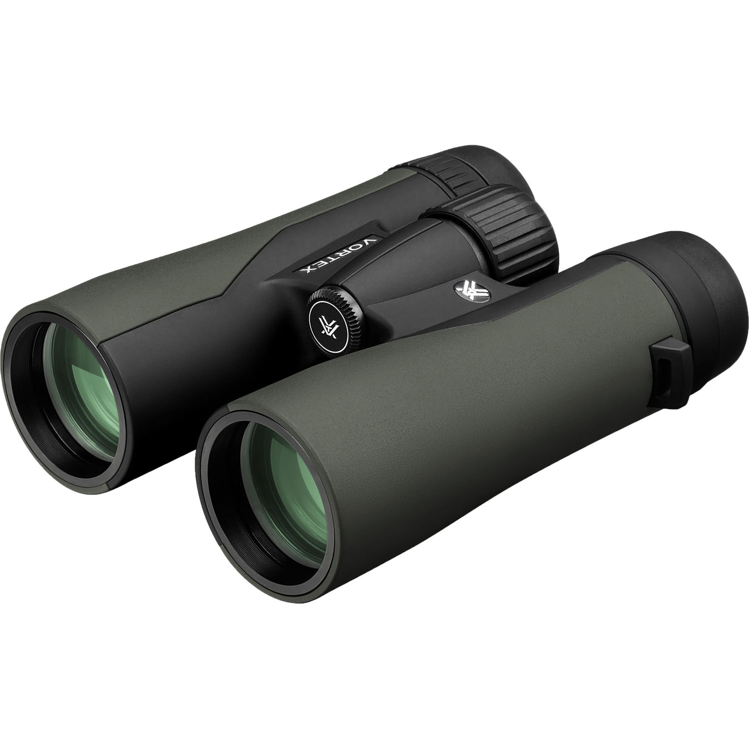 Vortex Crossfire HD 10x42 Binoculars £179.00 Castle Cameras