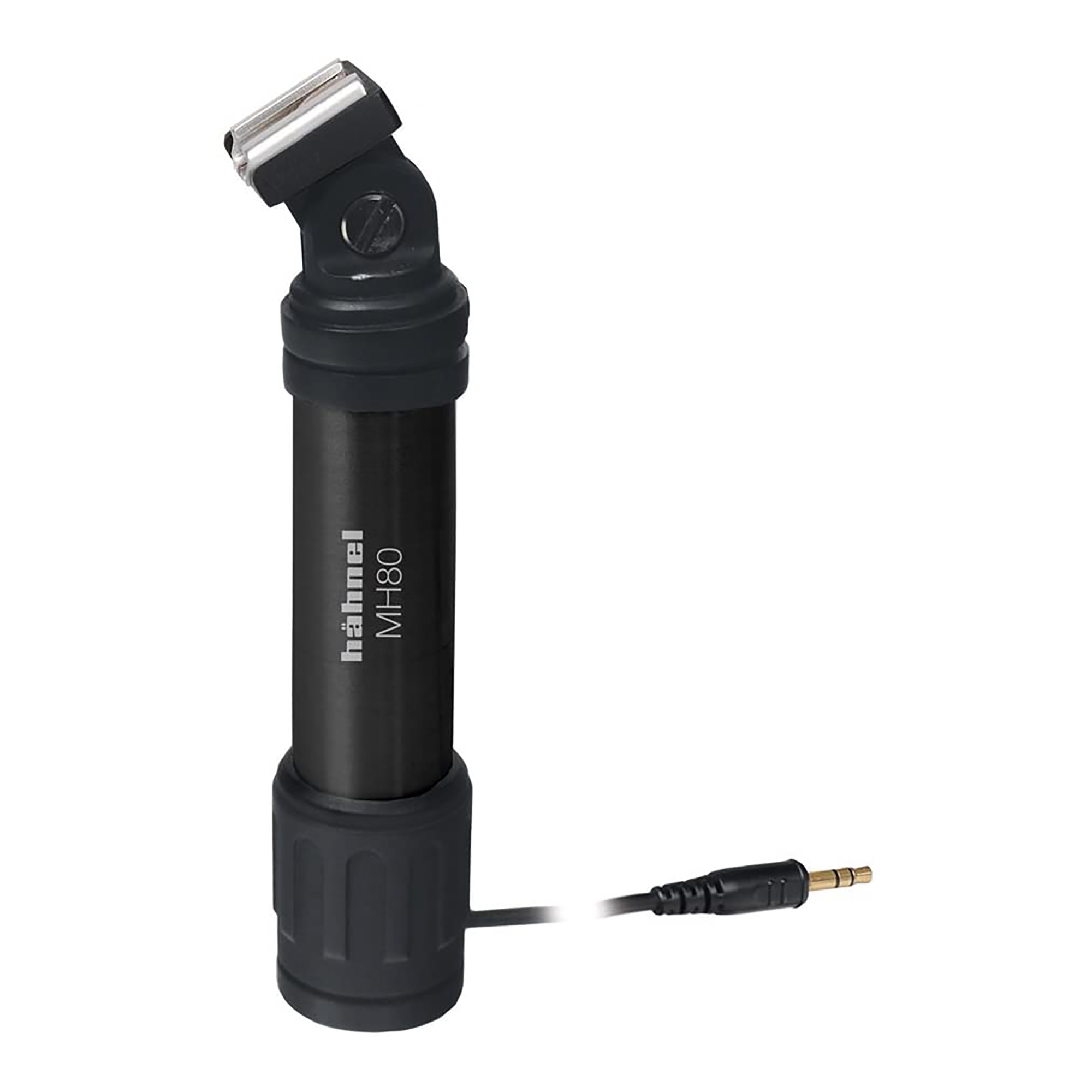 mihou　0823 Hahnel MH80 8m extension cable and Mic Holder - Castle Cameras