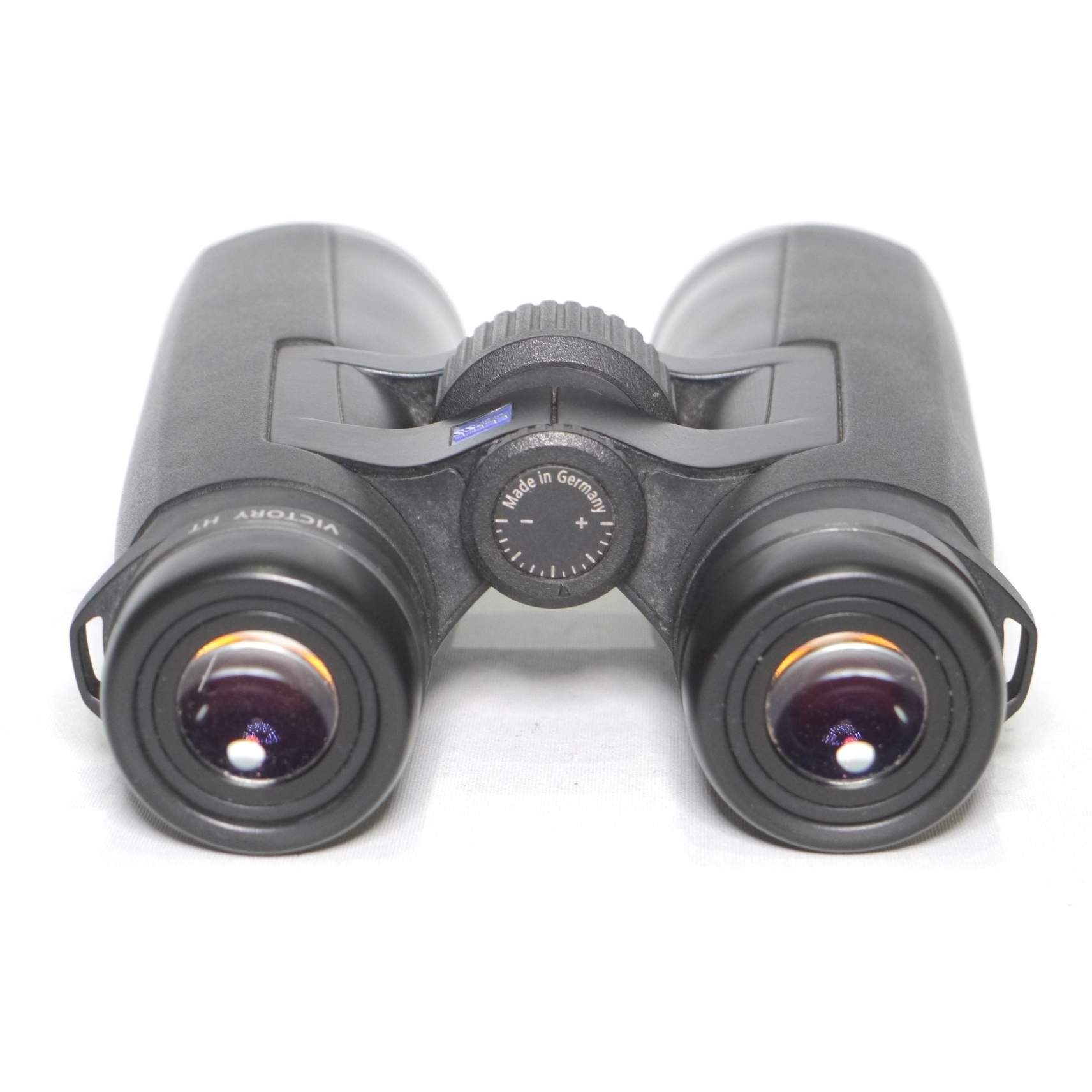 Used Zeiss Victory HT 10x42 binoculars £999 Castle Cameras