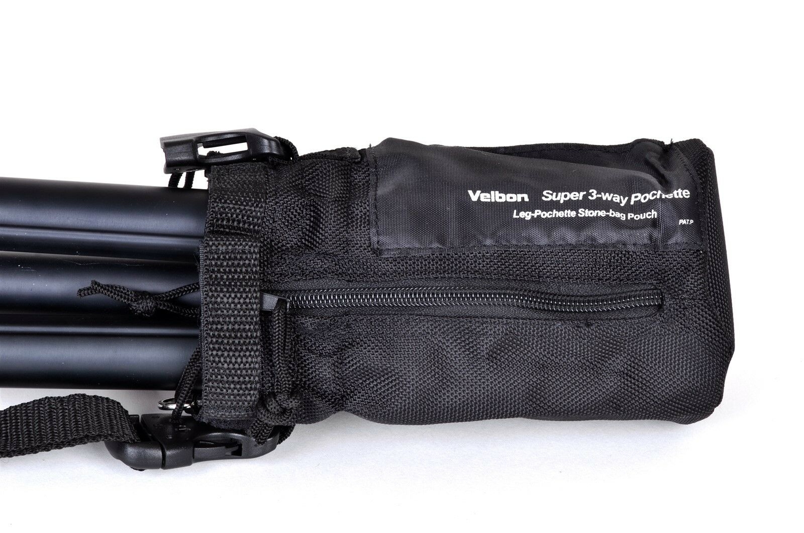 Velbon Tripod Stone Bag £19.90 Castle Cameras
