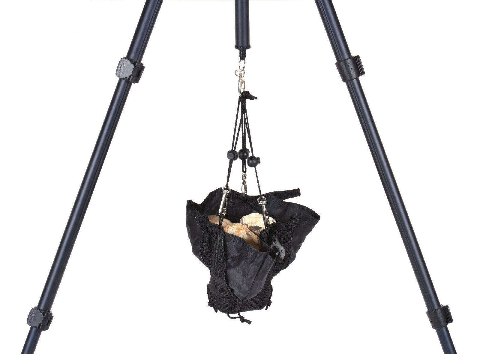 Velbon Tripod Stone Bag £19.90 Castle Cameras