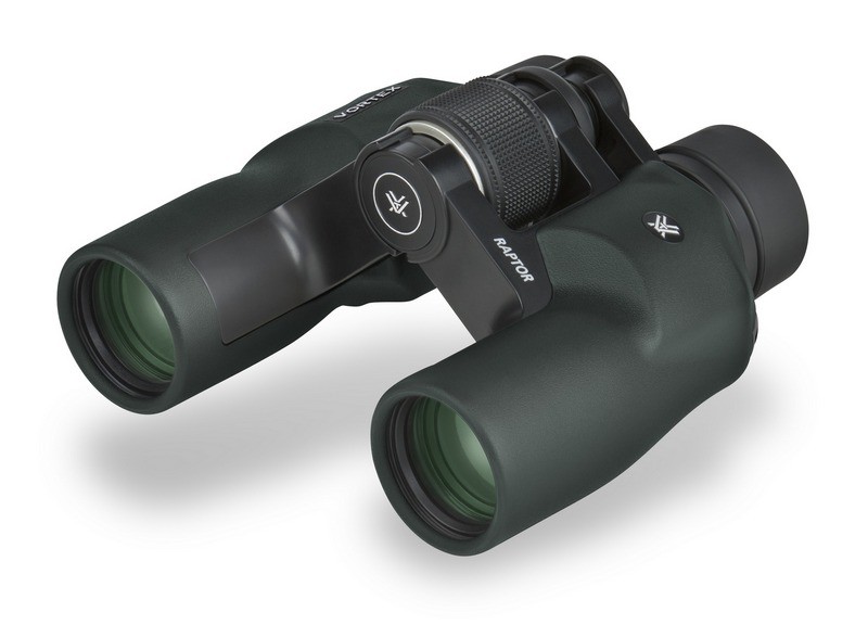 Vortex Raptor 8.5x32 Binoculars £105.00 Castle Cameras