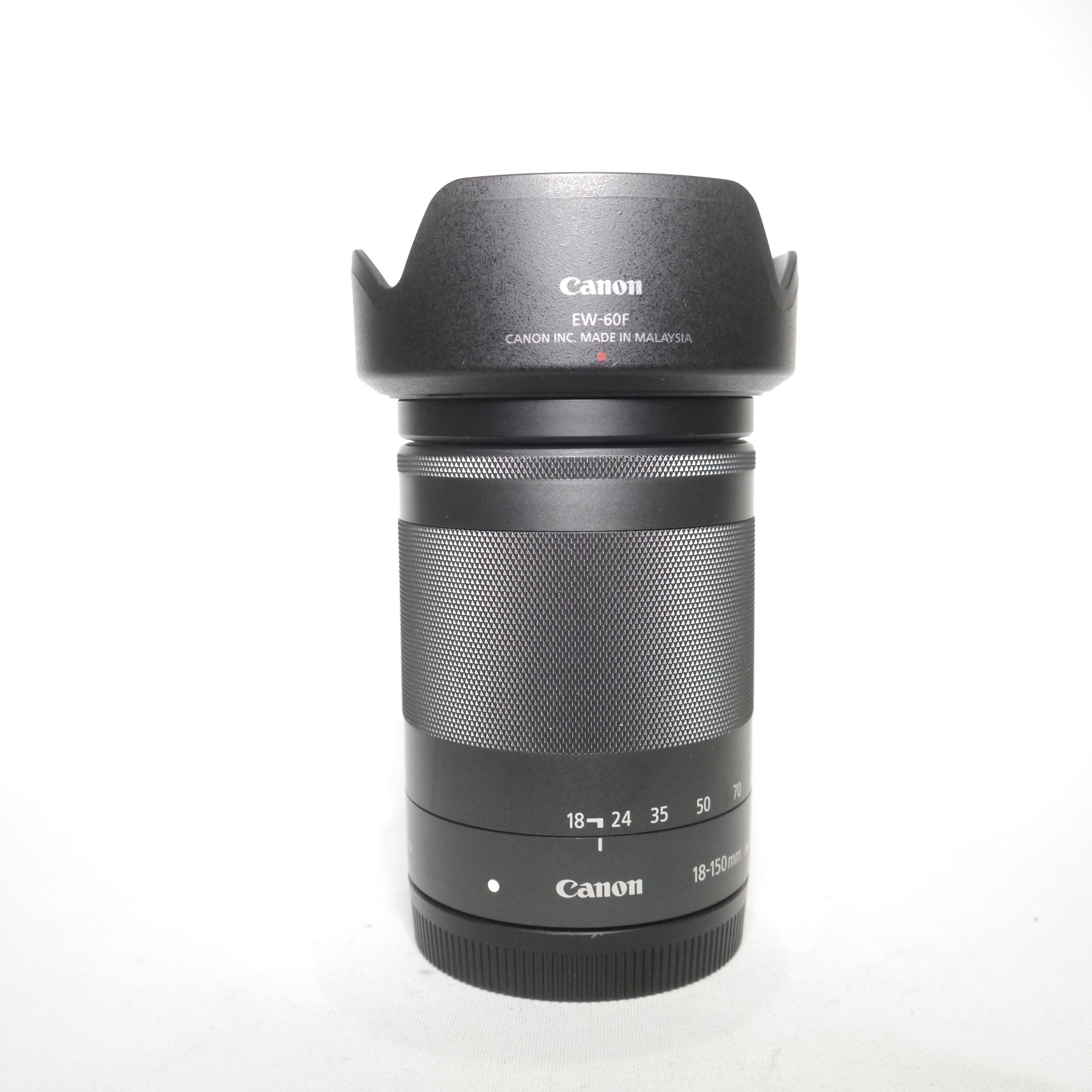 Used Canon Ef M 18 150mm F3 5 6 3 Lens Black 249 Castle Cameras Used Canon Ef M 18 150mm F3 5 6 3 Lens Black 249 Castle Cameras