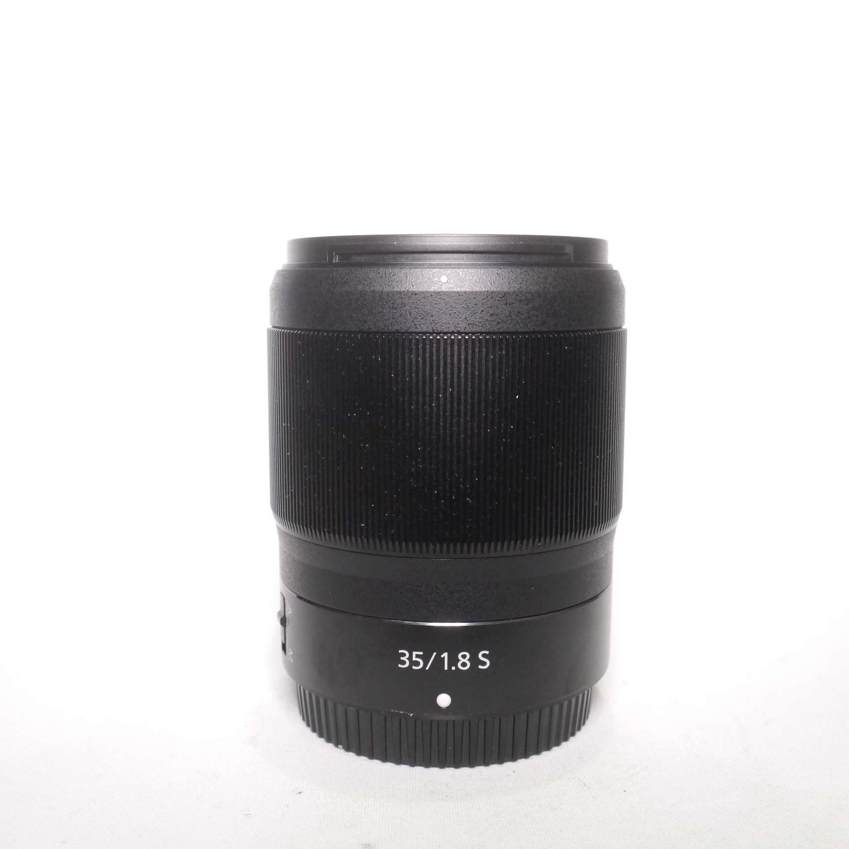 Used Nikon Nikkor Z 35mm F1 8 S 629 Castle Cameras Used Nikon Nikkor Z 35mm F1 8 S 629 Castle Cameras