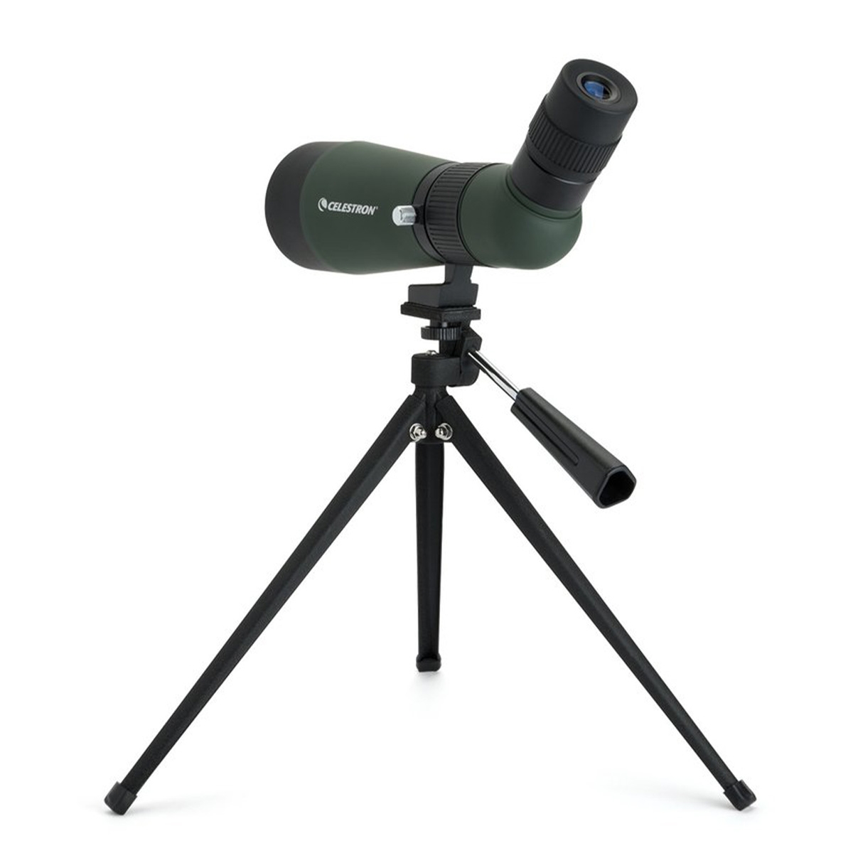 Celestron LandScout 1236x60 Spotting Scope Castle Cameras