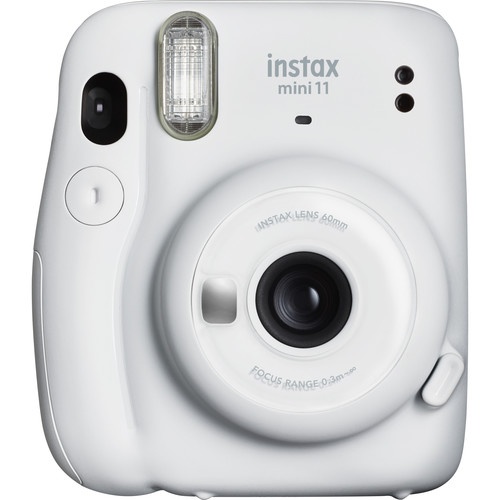 mini polaroid camera instax