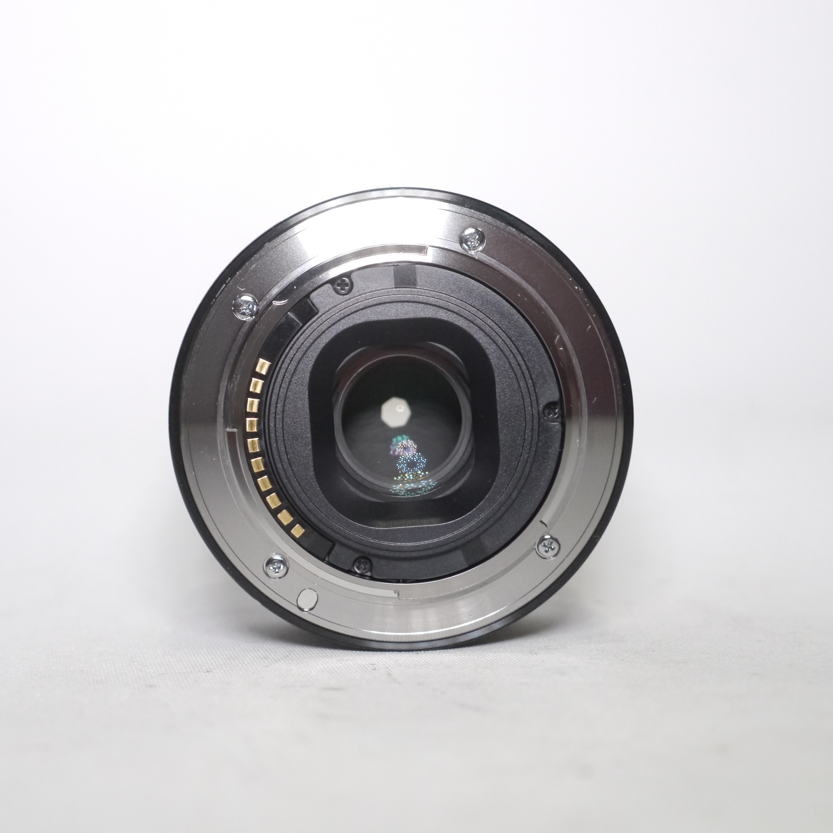 Used Sony E 35mm f1.8 OSS Lens £249 Castle Cameras