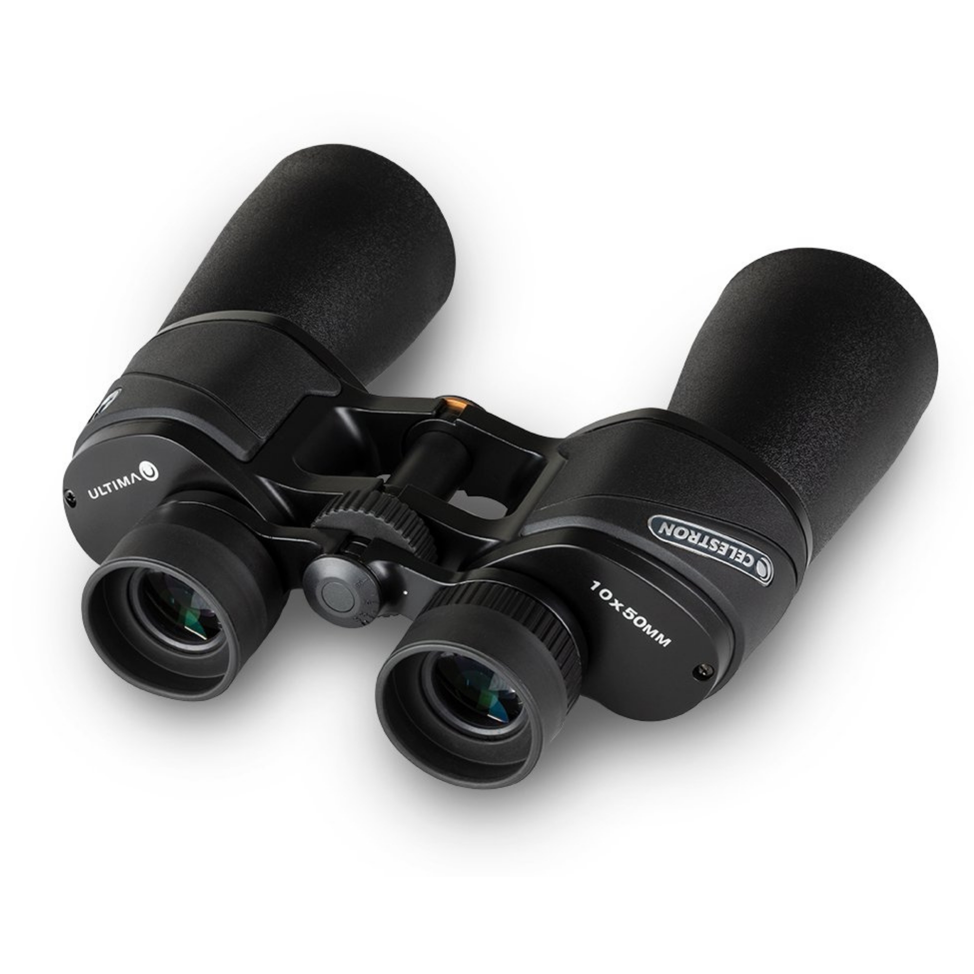 Celestron Ultima 10x50mm Porro Prism Binoculars Castle Cameras