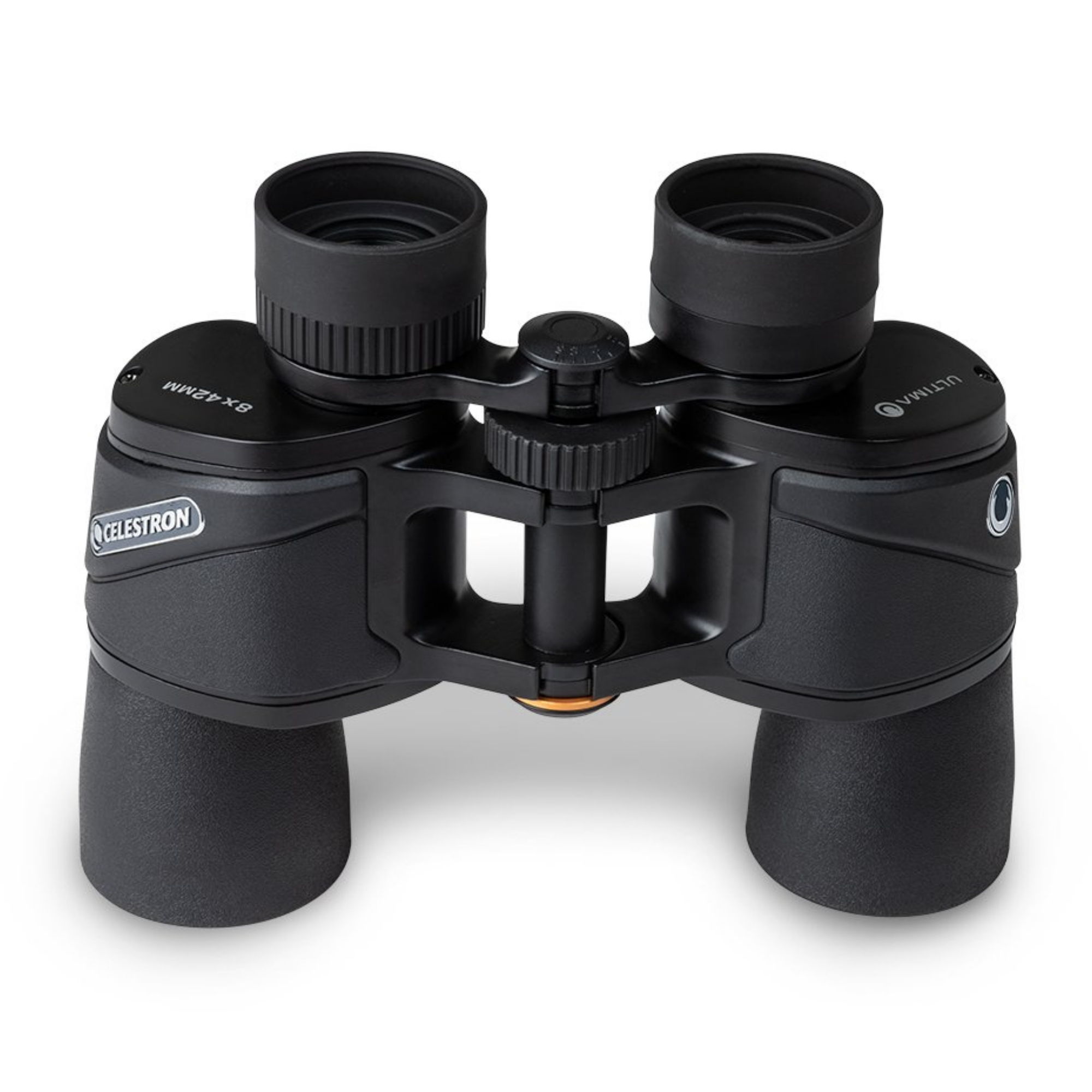 Celestron Ultima 10x42mm Porro Prism Binoculars Castle Cameras