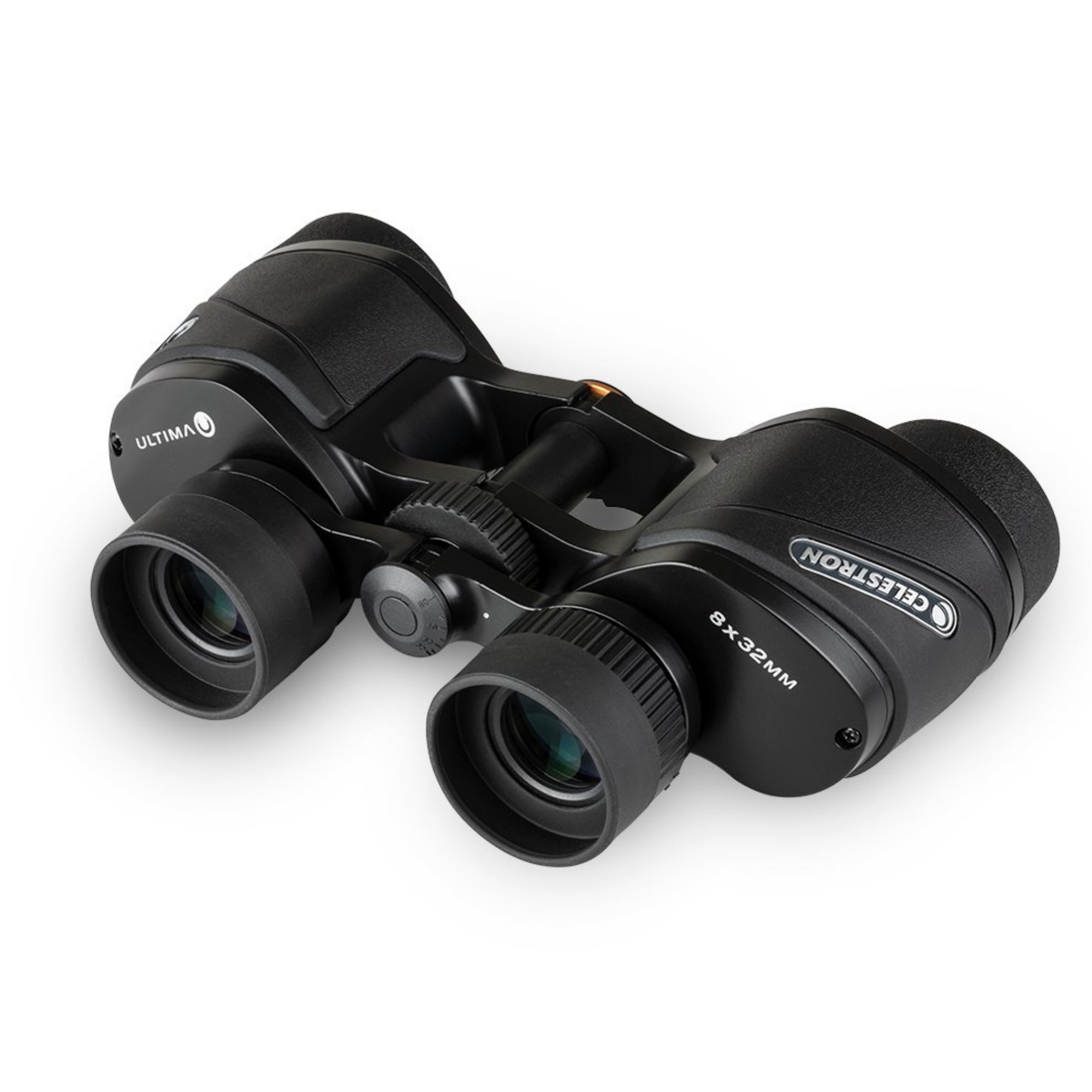 Celestron Ultima 8x32mm Porro Prism Binoculars Castle Cameras