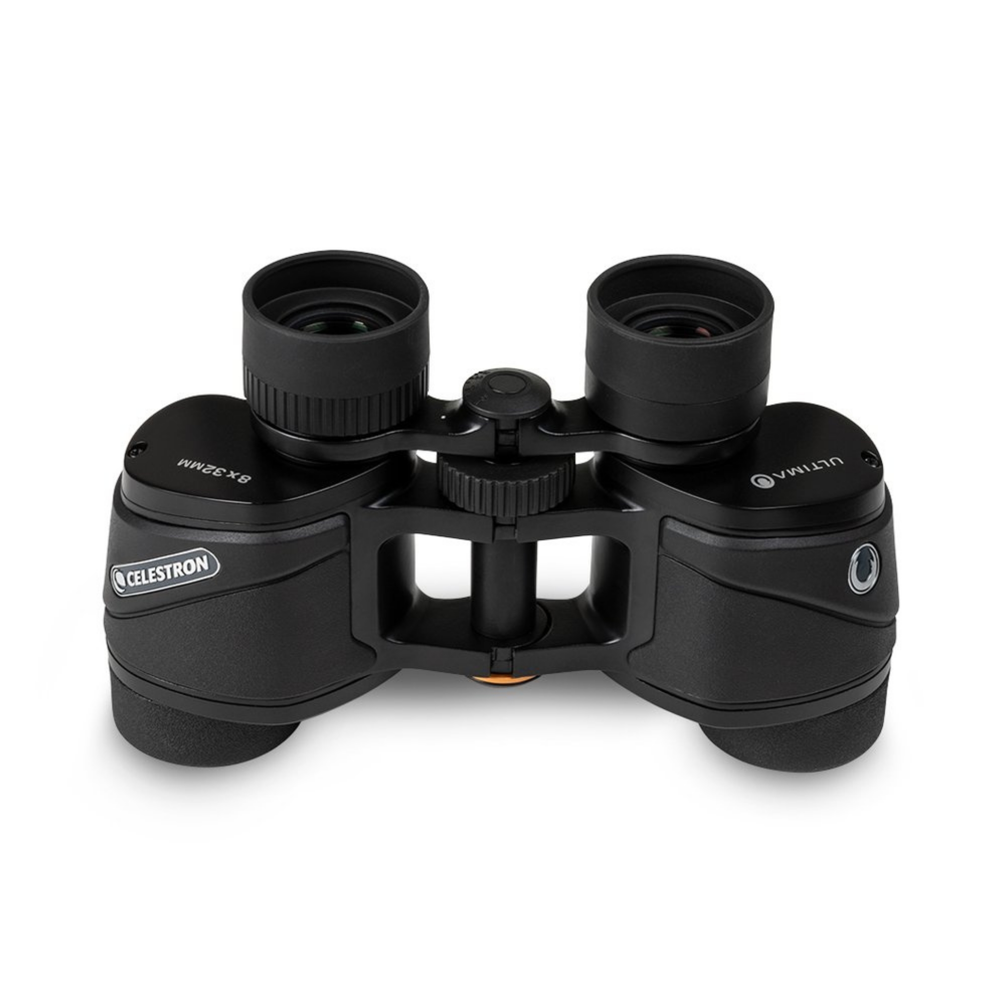 Celestron Ultima 8x32mm Porro Prism Binoculars Castle Cameras