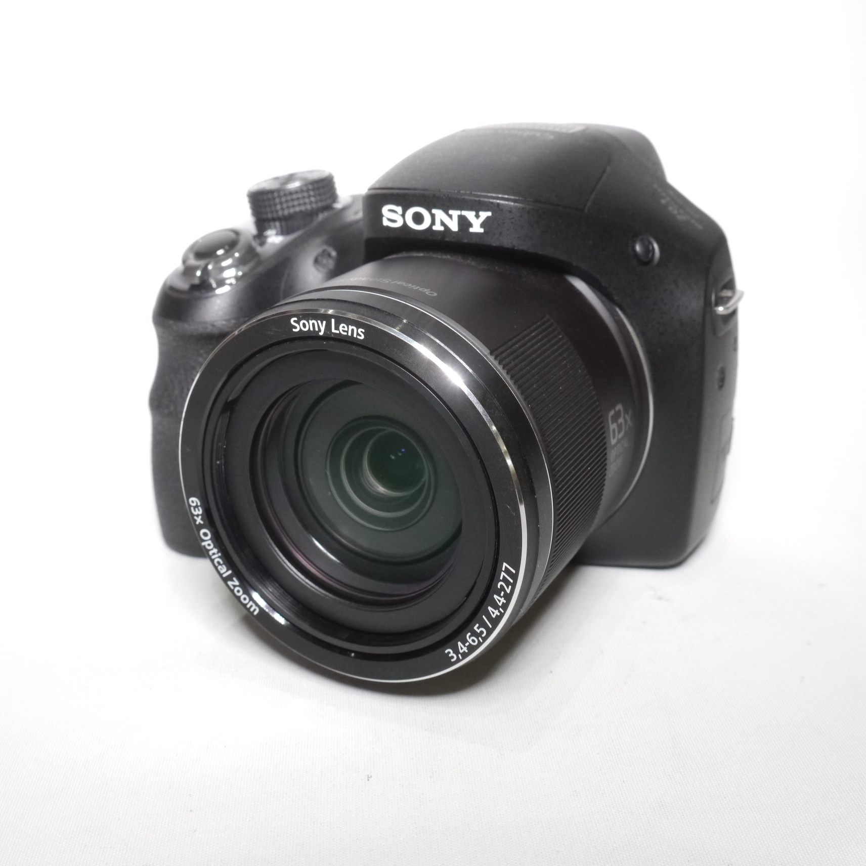 Used Sony DSCH400 Camera £89 Castle Cameras