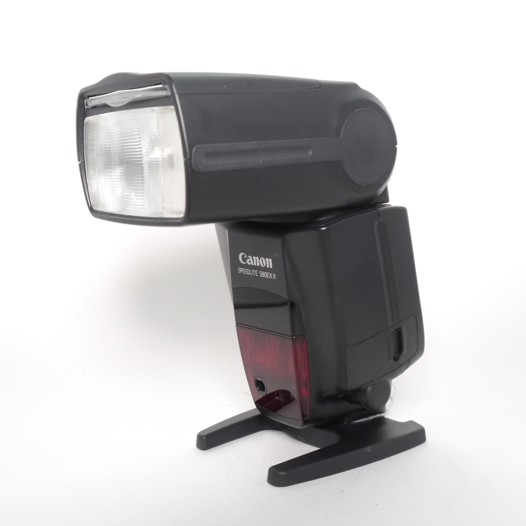 Used Canon 580EX II Speedlite £129 Castle Cameras