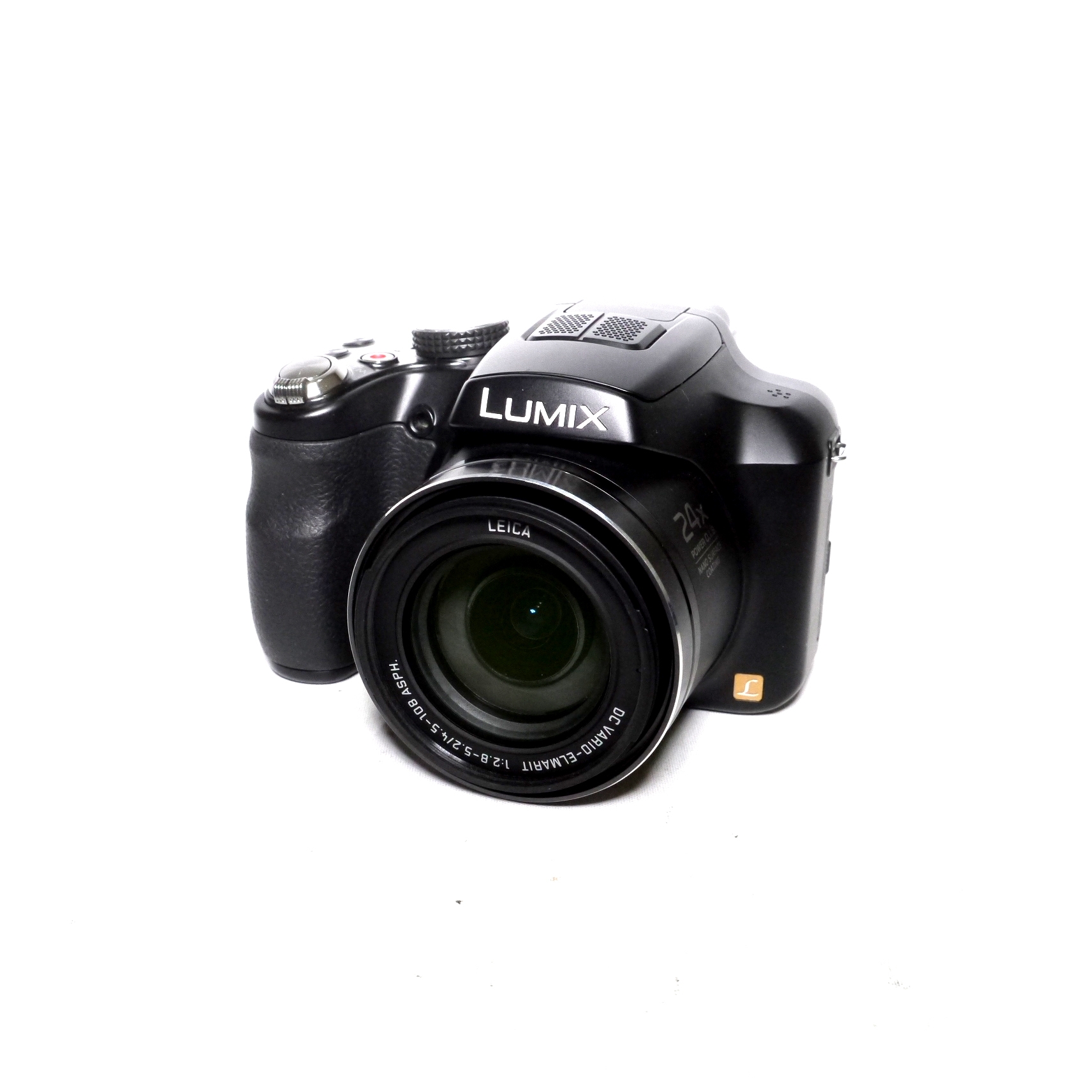 Used Panasonic Lumix FZ62 camera £99 Castle Cameras