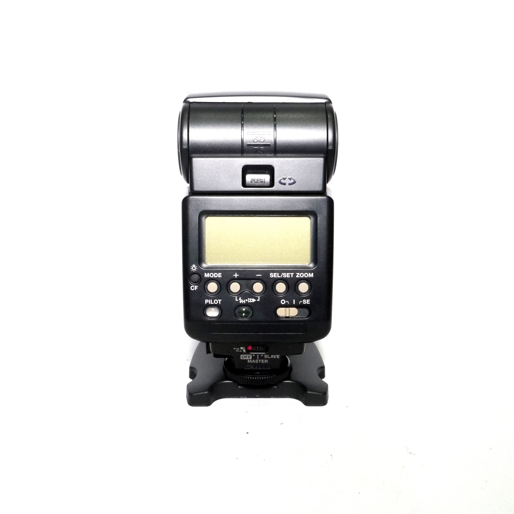 Used Canon Speedlite 550EX £69 Castle Cameras